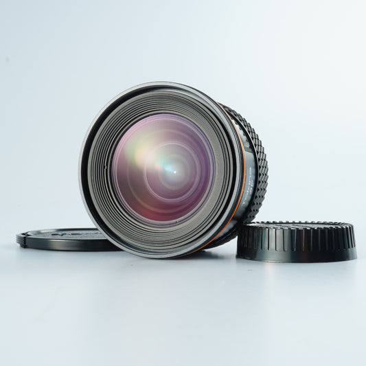 Tokina AF 20-35mm F/3.5-4.5 (Nikon F用) ズームレンズ