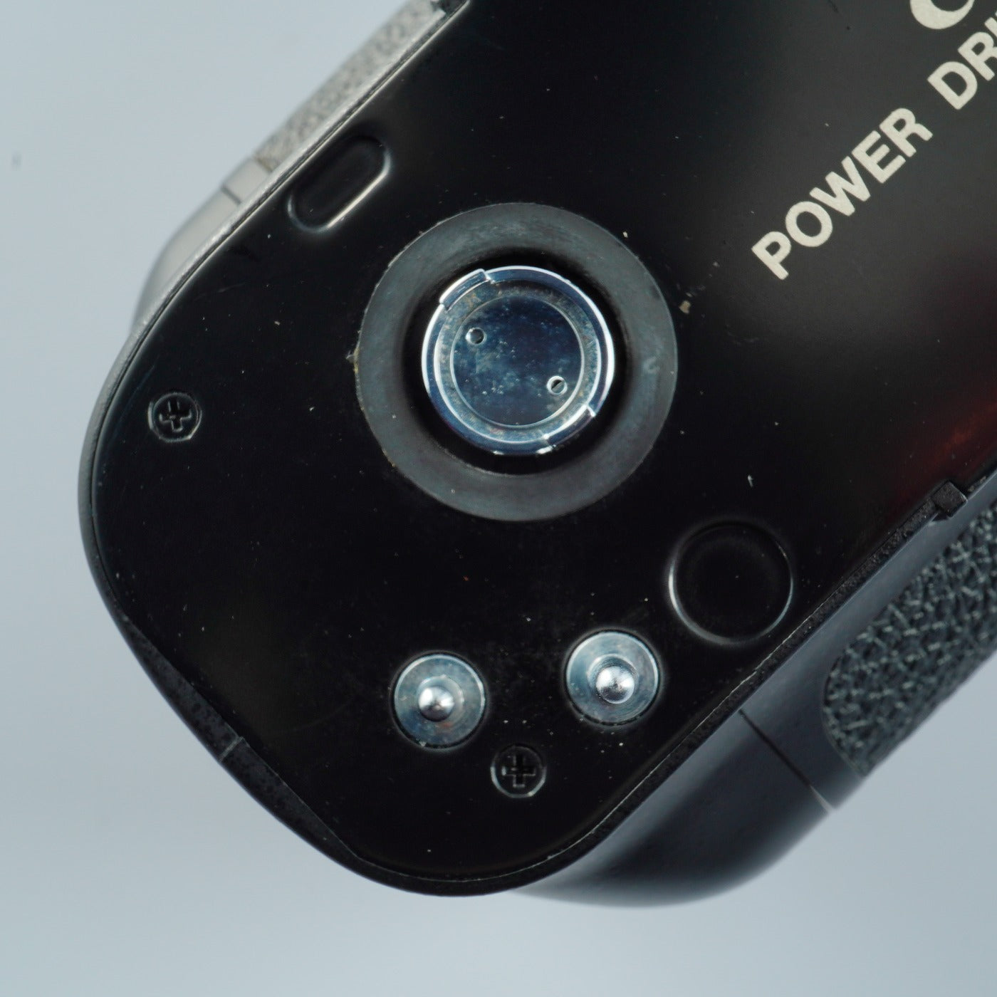 Canon Power Drive Booster PB-E1 For EOS-1 1V 1N 3 カメラ関連アクセサリー