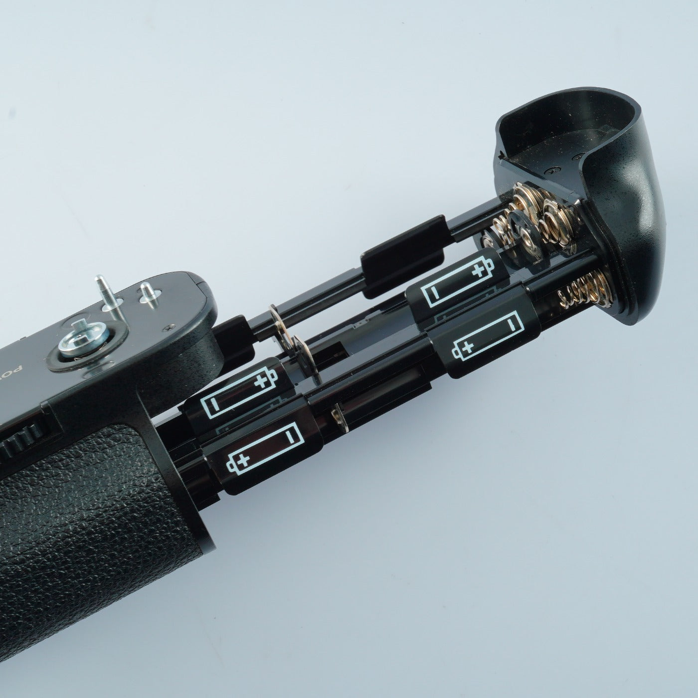 Canon Power Drive Booster PB-E1 For EOS-1 1V 1N 3 カメラ関連アクセサリー