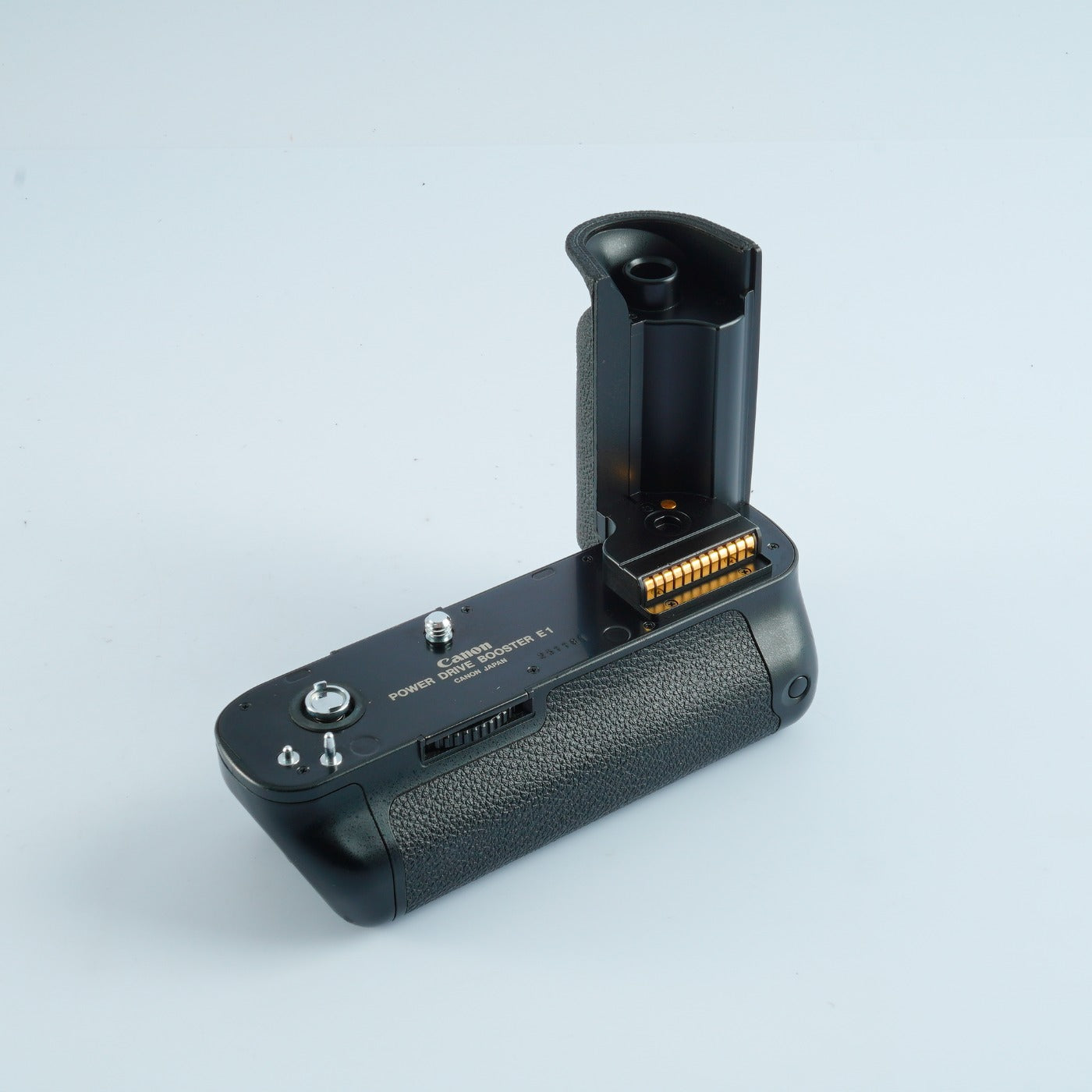 Canon Power Drive Booster PB-E1 For EOS-1 1V 1N 3 カメラ関連アクセサリー