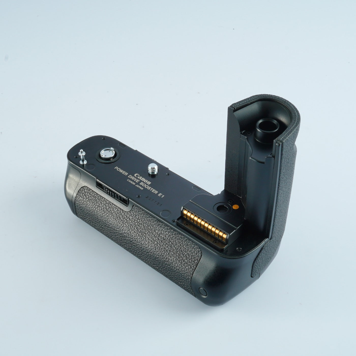 Canon Power Drive Booster PB-E1 For EOS-1 1V 1N 3 カメラ関連アクセサリー