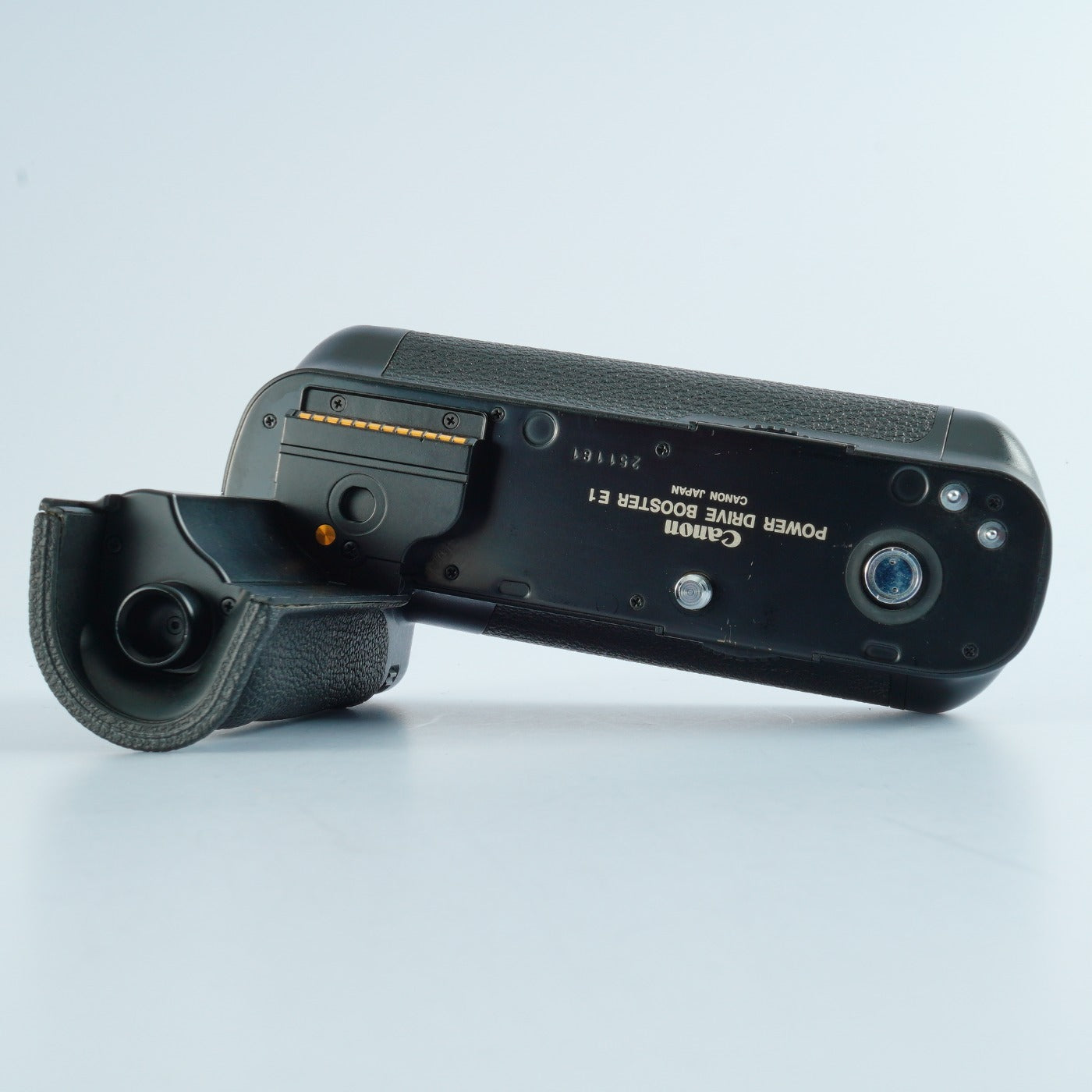 Canon Power Drive Booster PB-E1 For EOS-1 1V 1N 3 カメラ関連アクセサリー