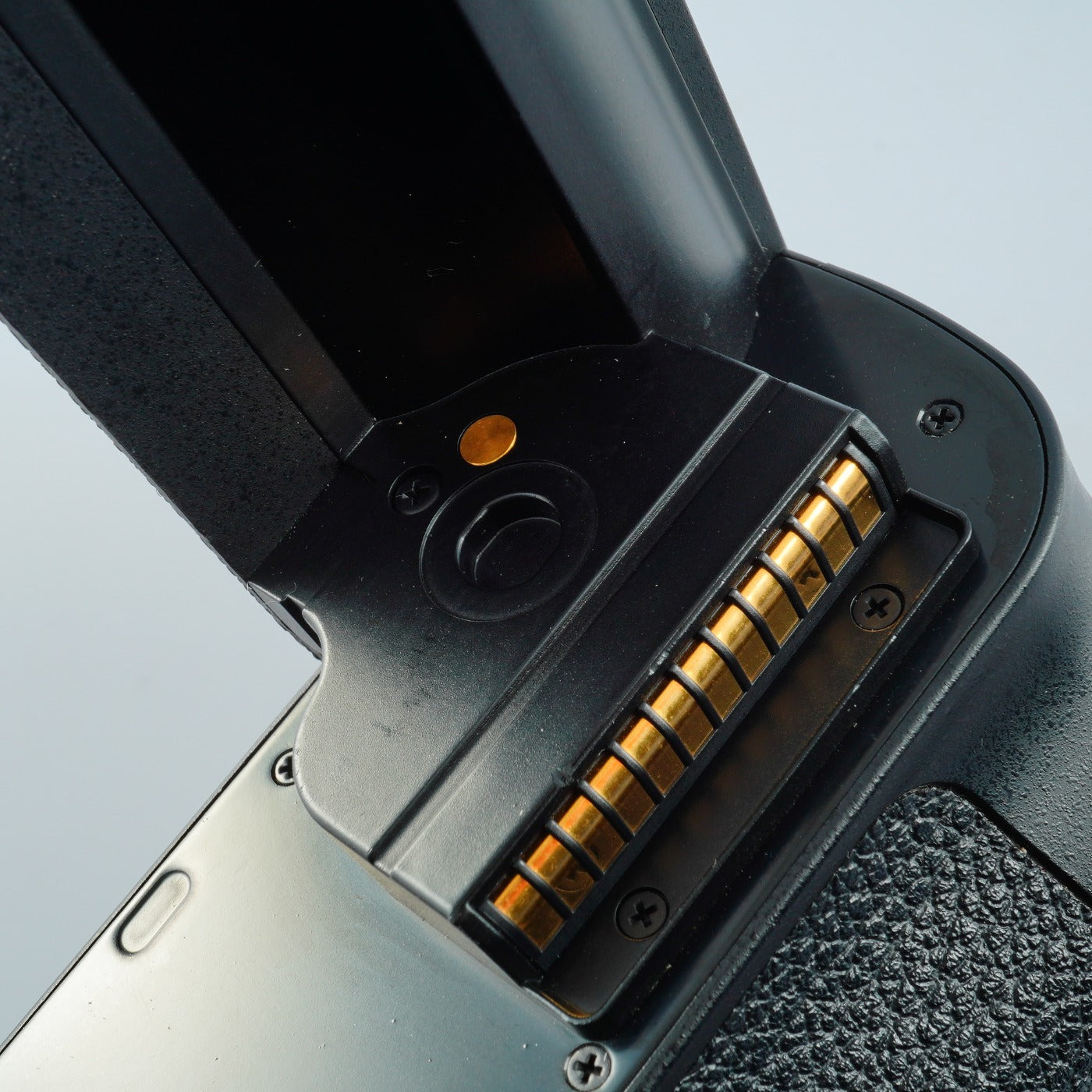 Canon Power Drive Booster PB-E1 For EOS-1 1V 1N 3 カメラ関連アクセサリー