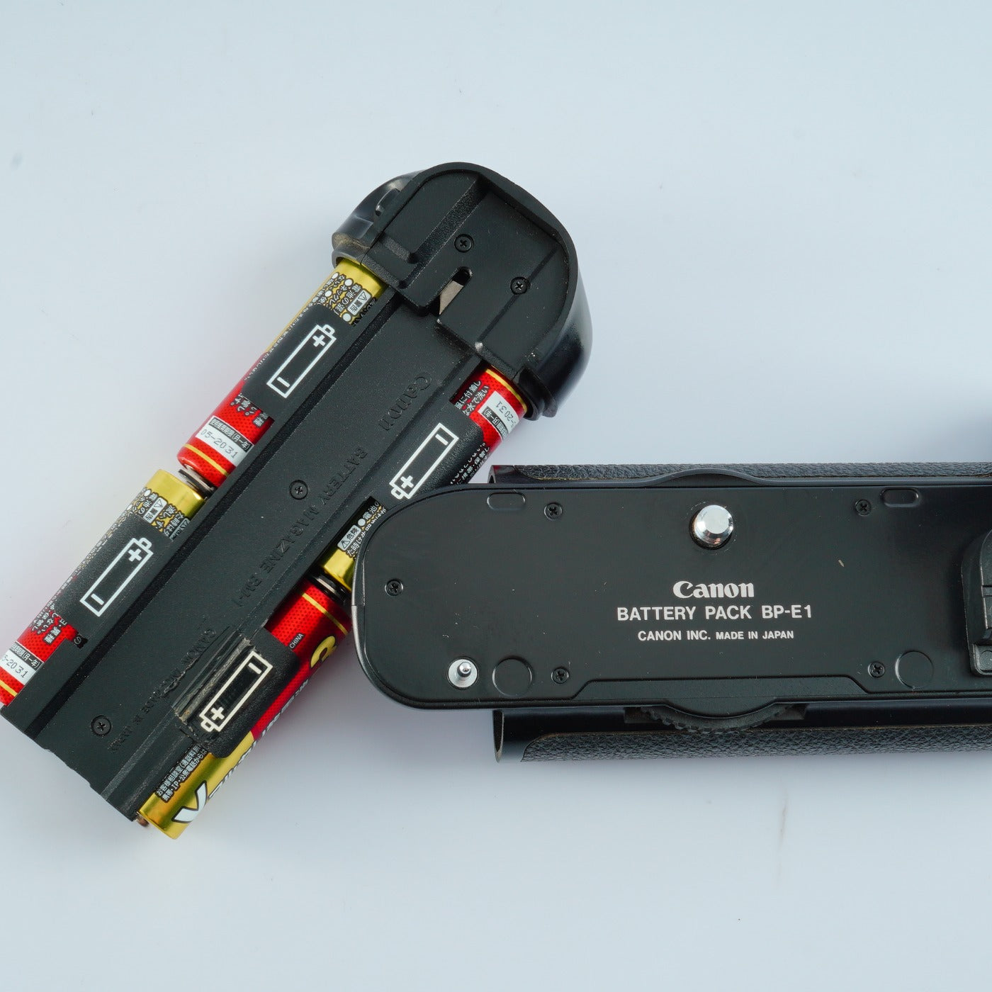 Canon Battery Pack BP-E1 For EOS-1 1V 1N 3