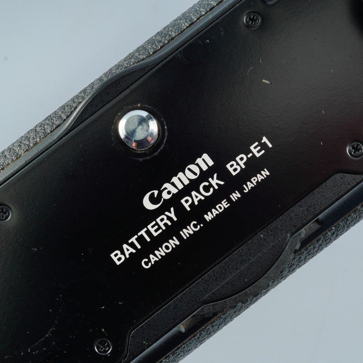 Canon Battery Pack BP-E1 For EOS-1 1V 1N 3