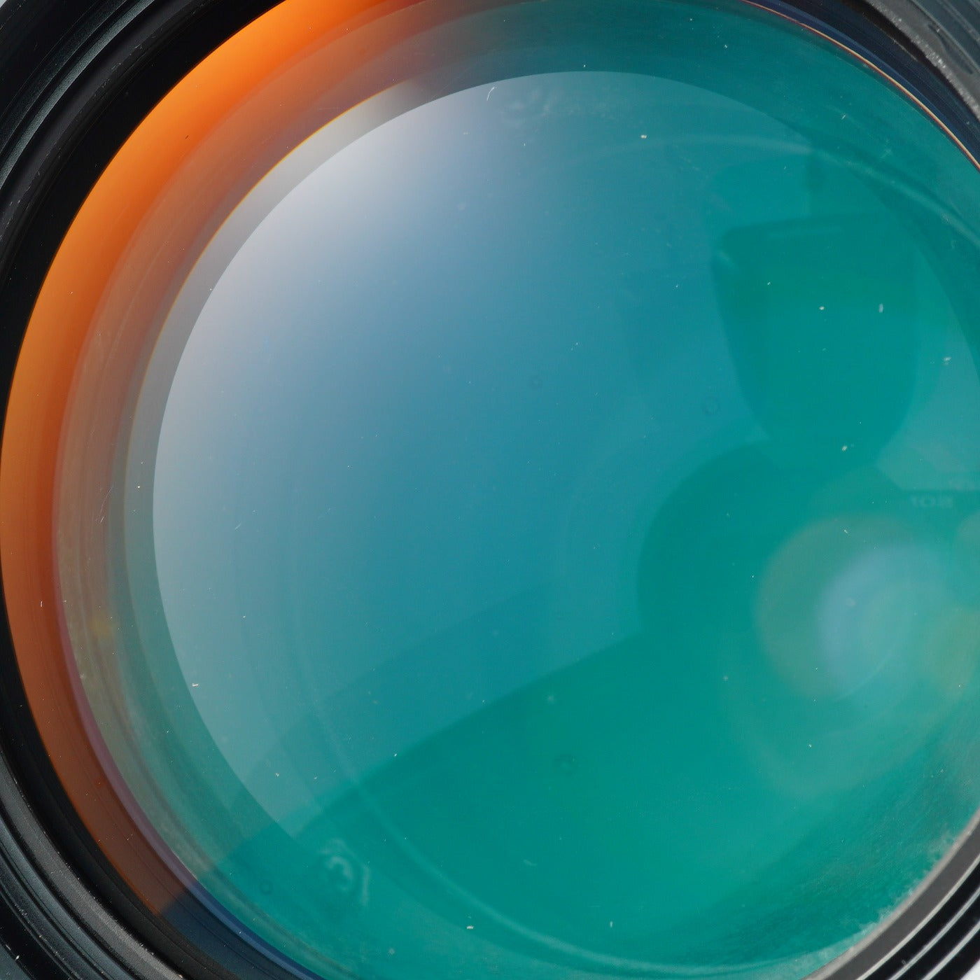 【ジャンク】 RARE! Tokina AT-X 80-200mm F/2.8 SD (M42用) ズームレンズ