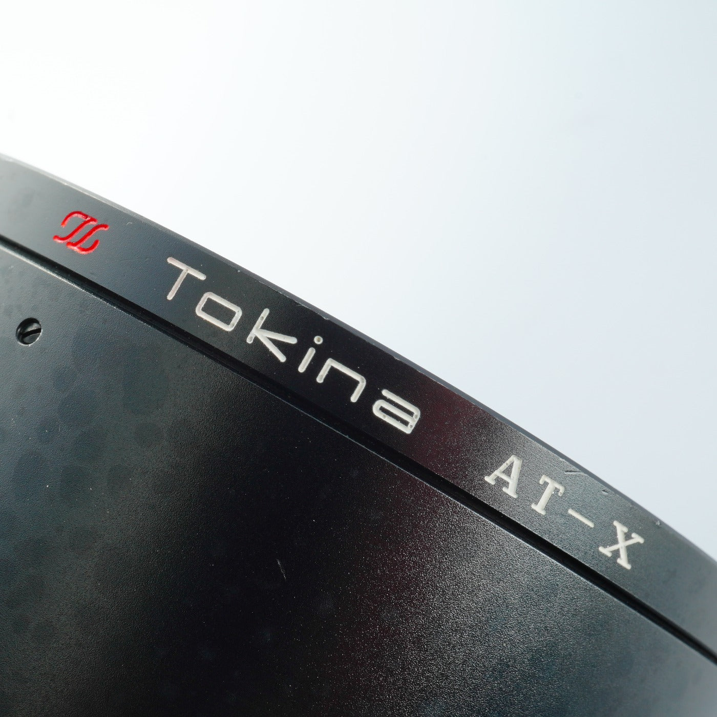 【ジャンク】 RARE! Tokina AT-X 80-200mm F/2.8 SD (M42用) ズームレンズ