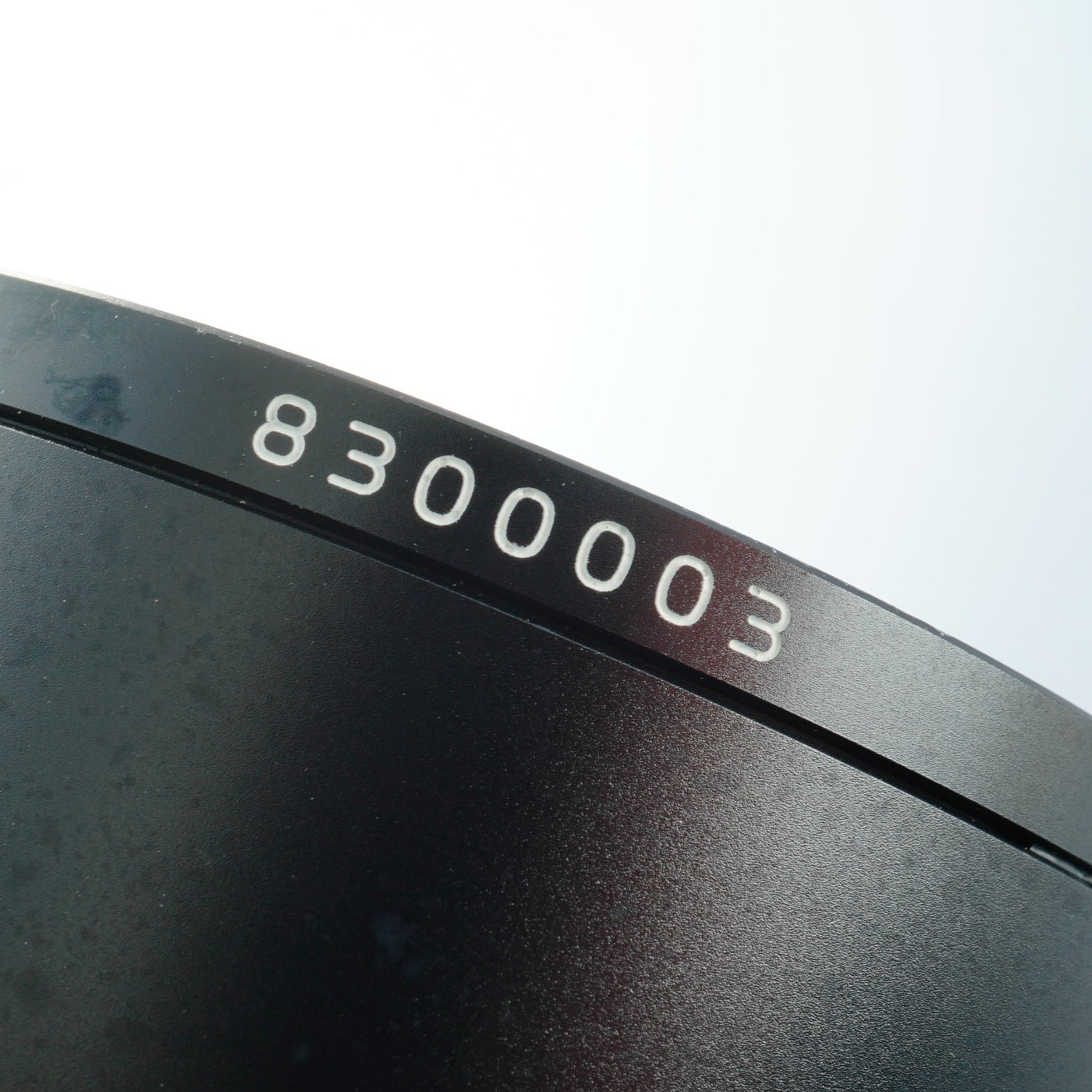 【ジャンク】 RARE! Tokina AT-X 80-200mm F/2.8 SD (M42用) ズームレンズ