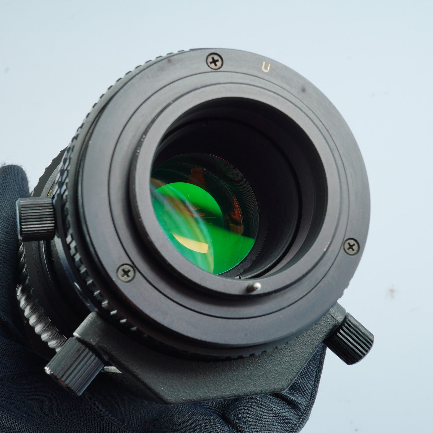 【ジャンク】 RARE! Tokina AT-X 80-200mm F/2.8 SD (M42用) ズームレンズ