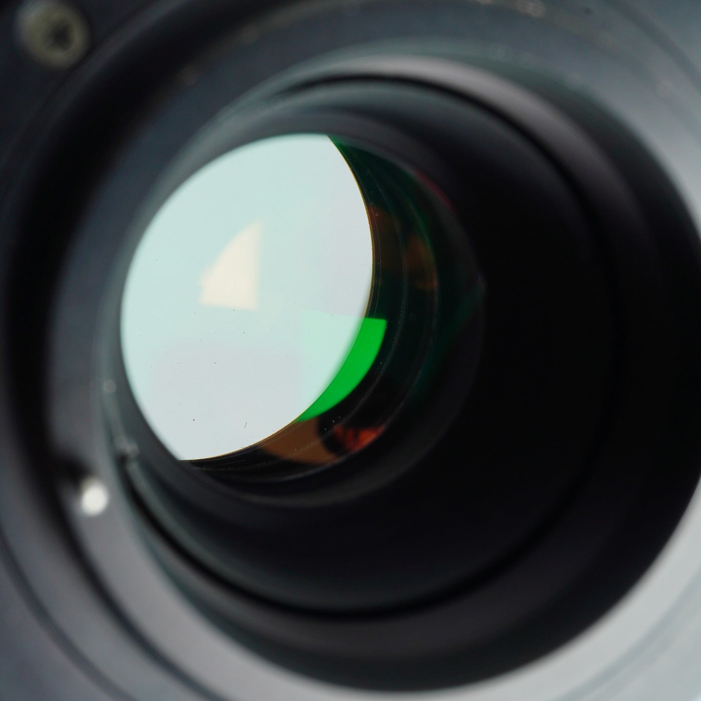 【ジャンク】 RARE! Tokina AT-X 80-200mm F/2.8 SD (M42用) ズームレンズ