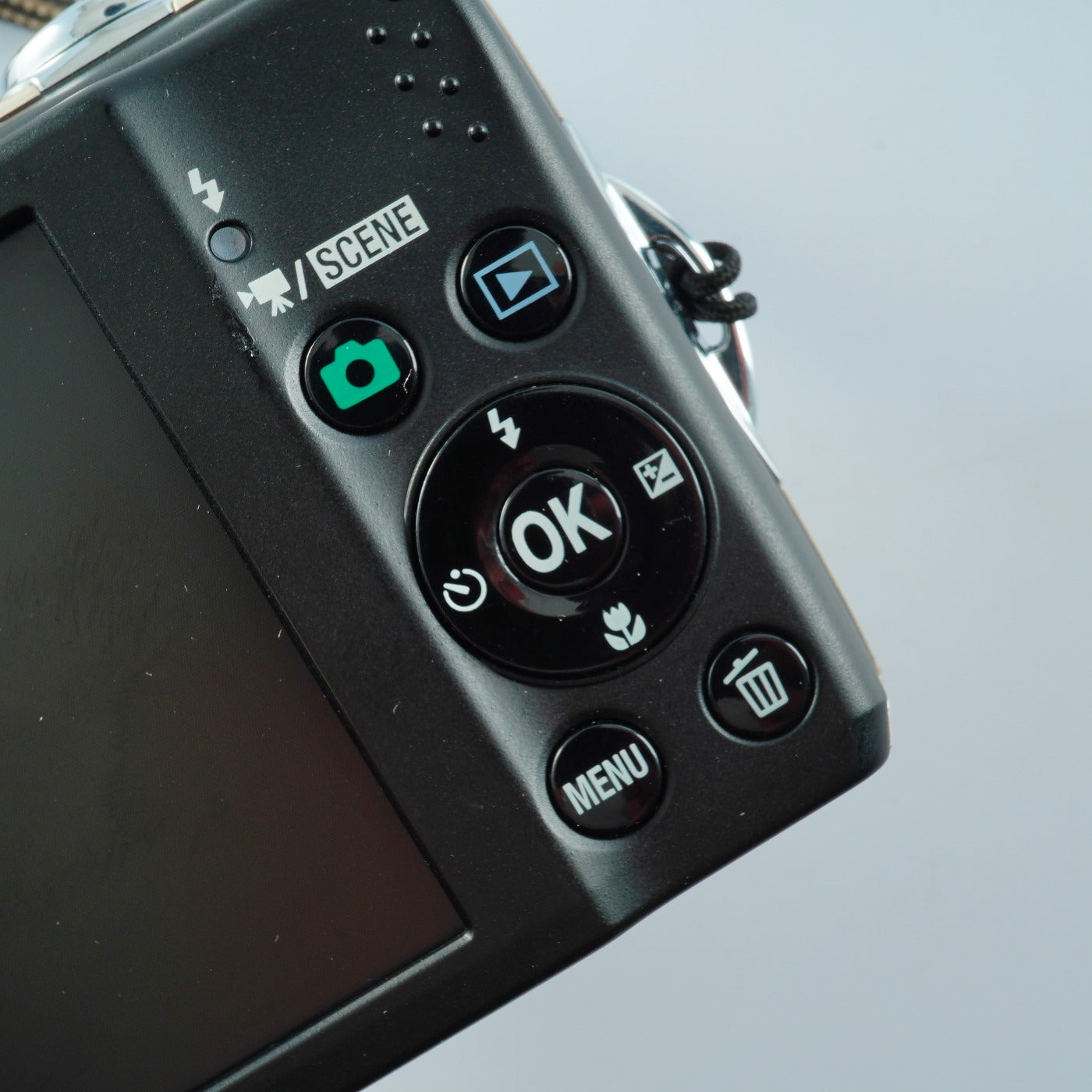 Nikon Coolpix L22 + SD 2GB コンパクトデジタルカメラ