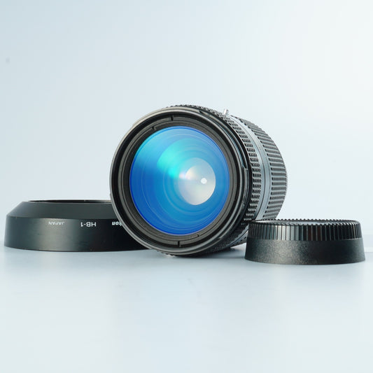 Nikon Af Nikkor 35-70mm F/2.8 D ズームレンズ