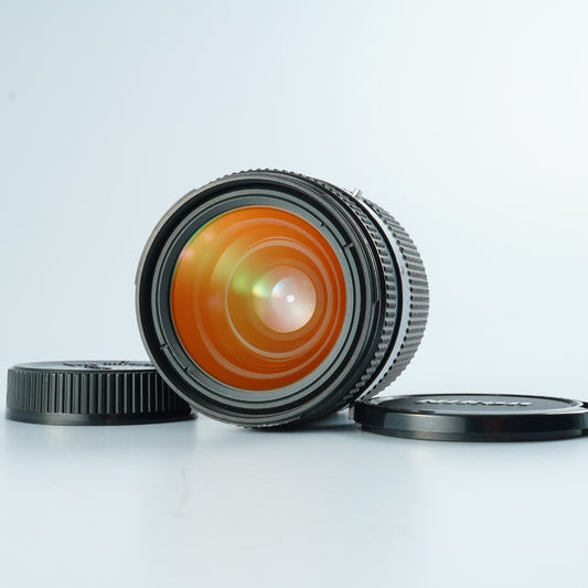 Nikon Af Nikkor 35-70mm F/2.8 ズームレンズ