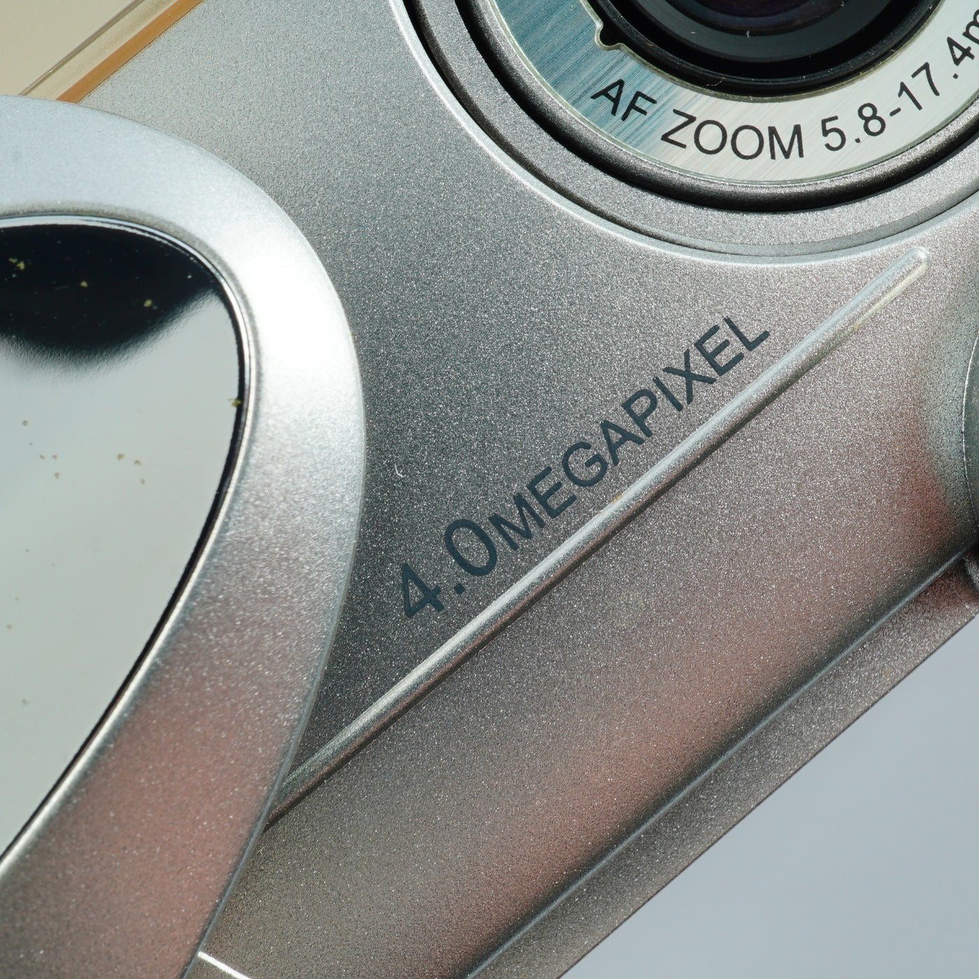 OLYMPUS Camedia C-450 + XD 64MB コンパクトデジタルカメラ