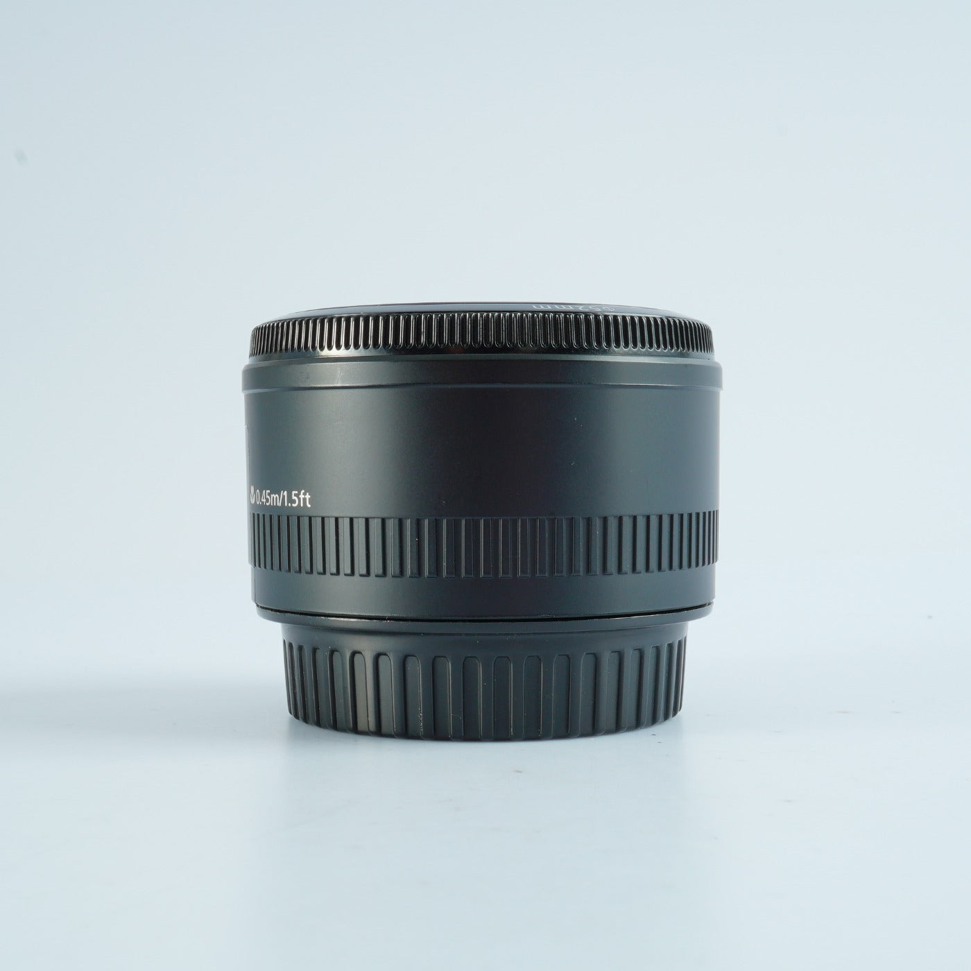 Canon EF 50mm F/1.8 II 単焦点レンズ