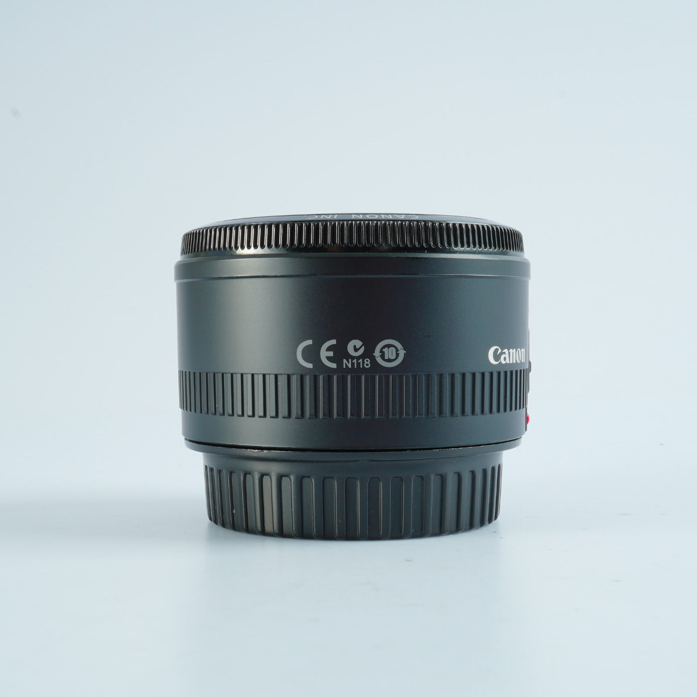 Canon EF 50mm F/1.8 II 単焦点レンズ