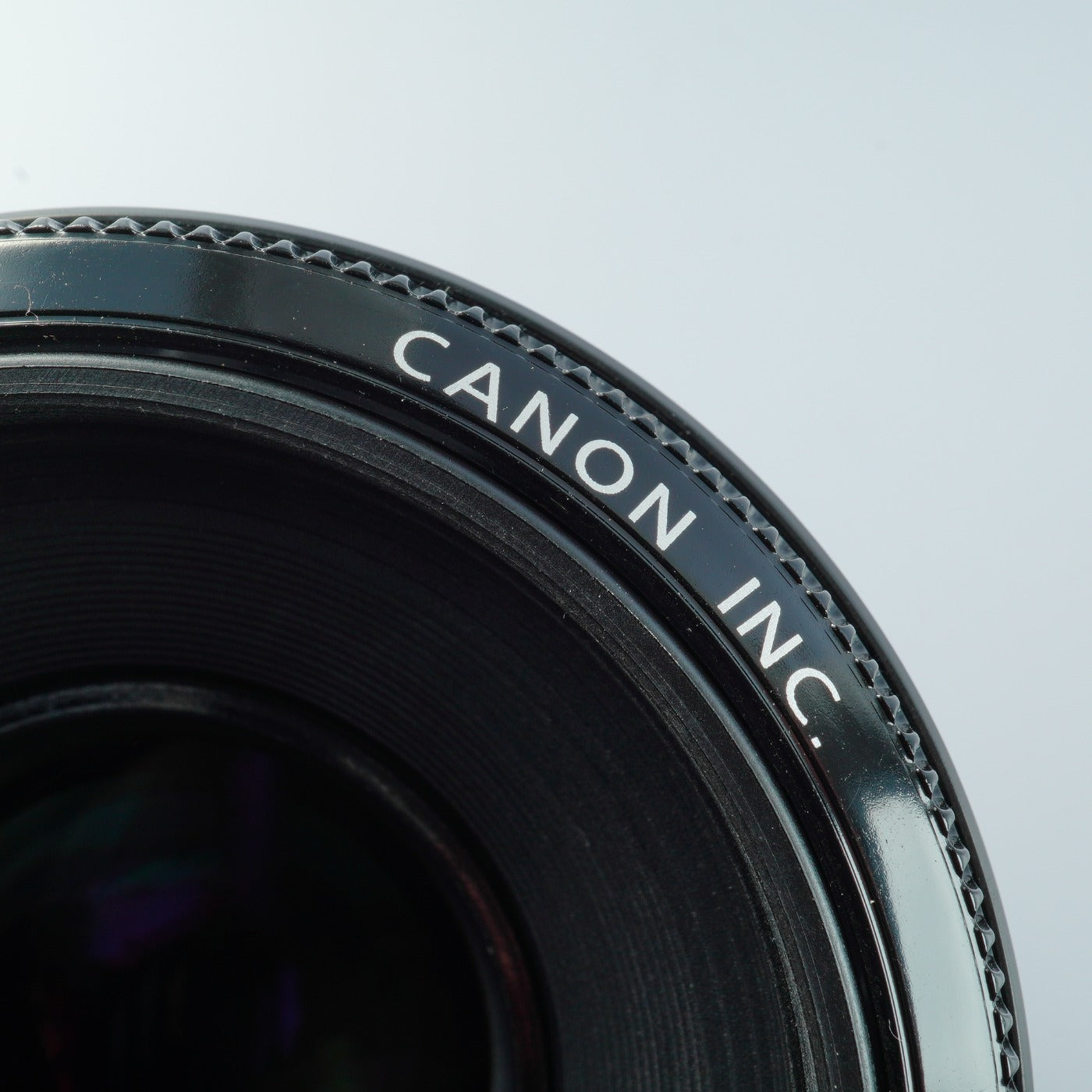 Canon EF 50mm F/1.8 II 単焦点レンズ