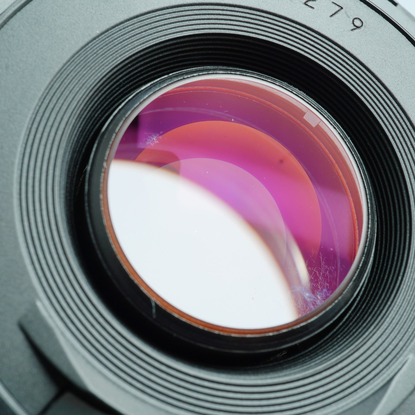 Canon EF 50mm F/1.8 II 単焦点レンズ