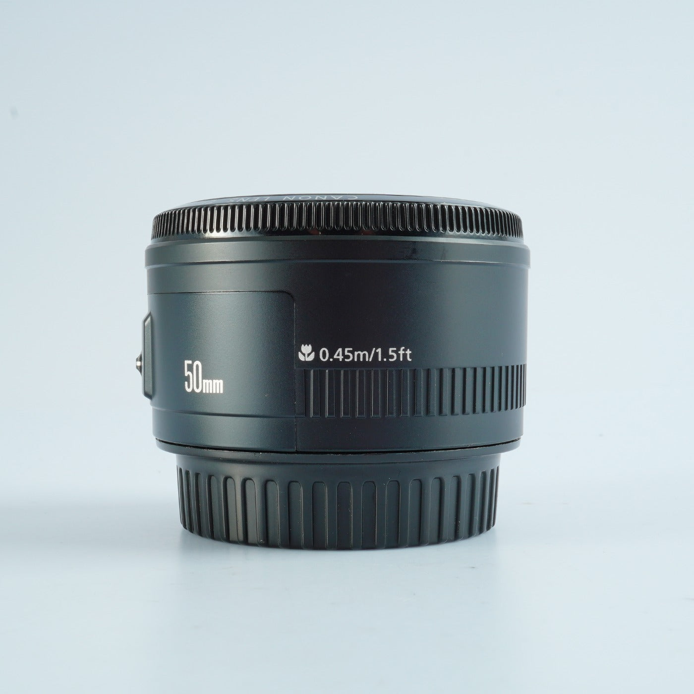 Canon EF 50mm F/1.8 II 単焦点レンズ