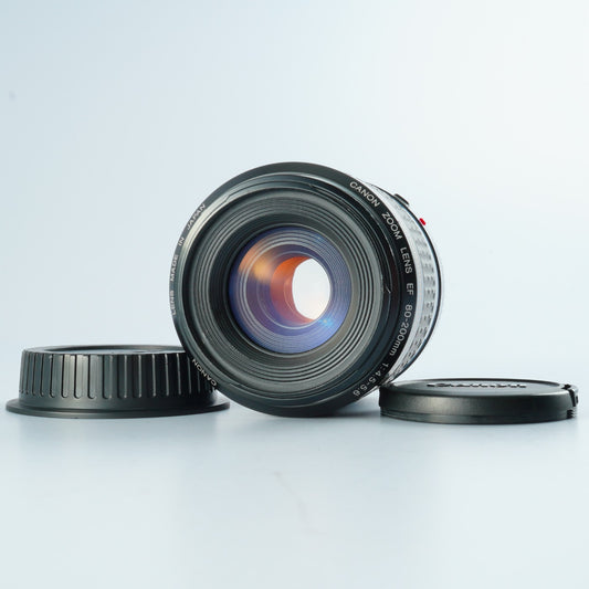 Canon EF 80-200mm F/4.5-5.6 USM ズームレンズ