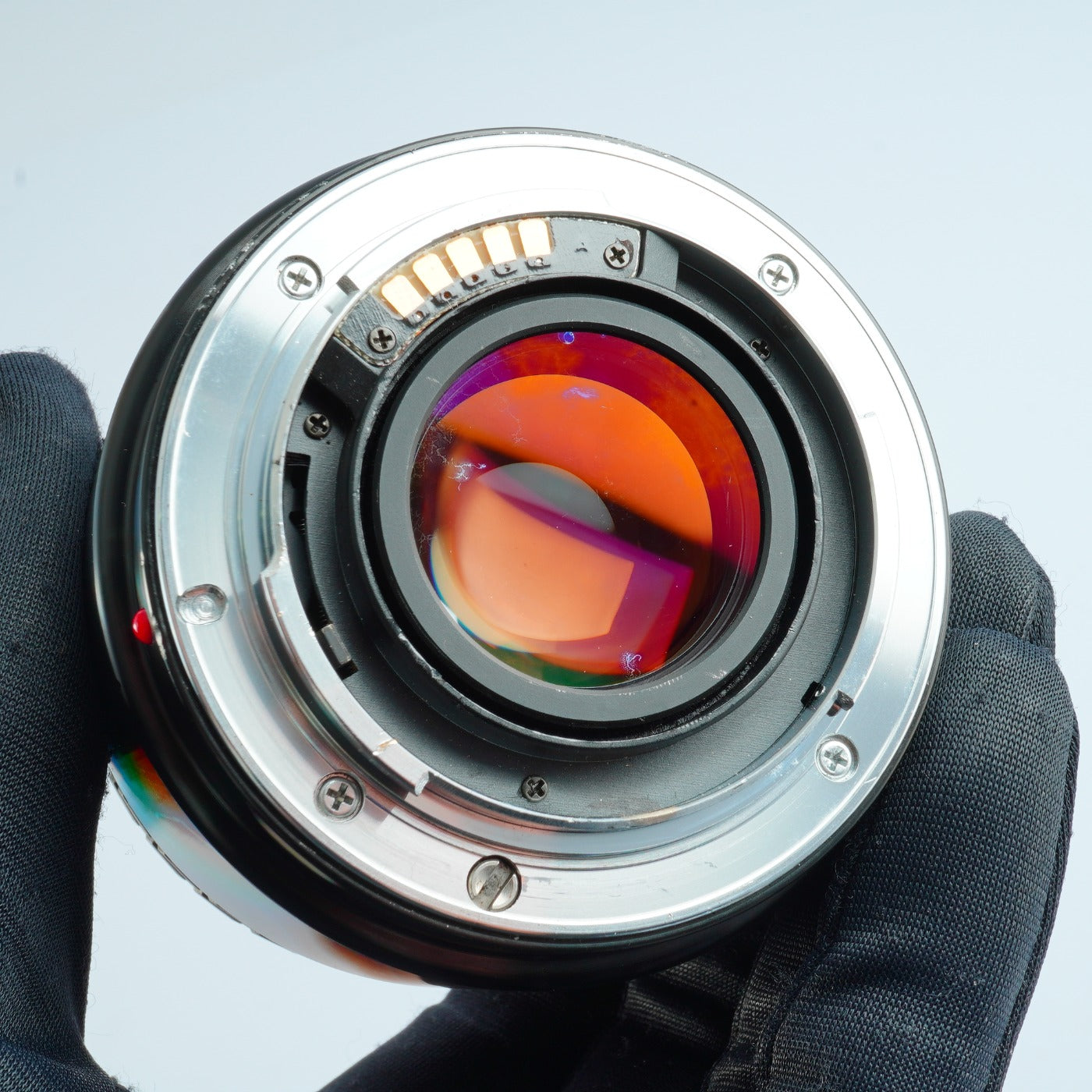 【ジャンク】 SIGMA HIGH-SPEED Wide 28mm F/1.8 ASPH MULTI-COATED (Sony A用) 単焦点レンズ