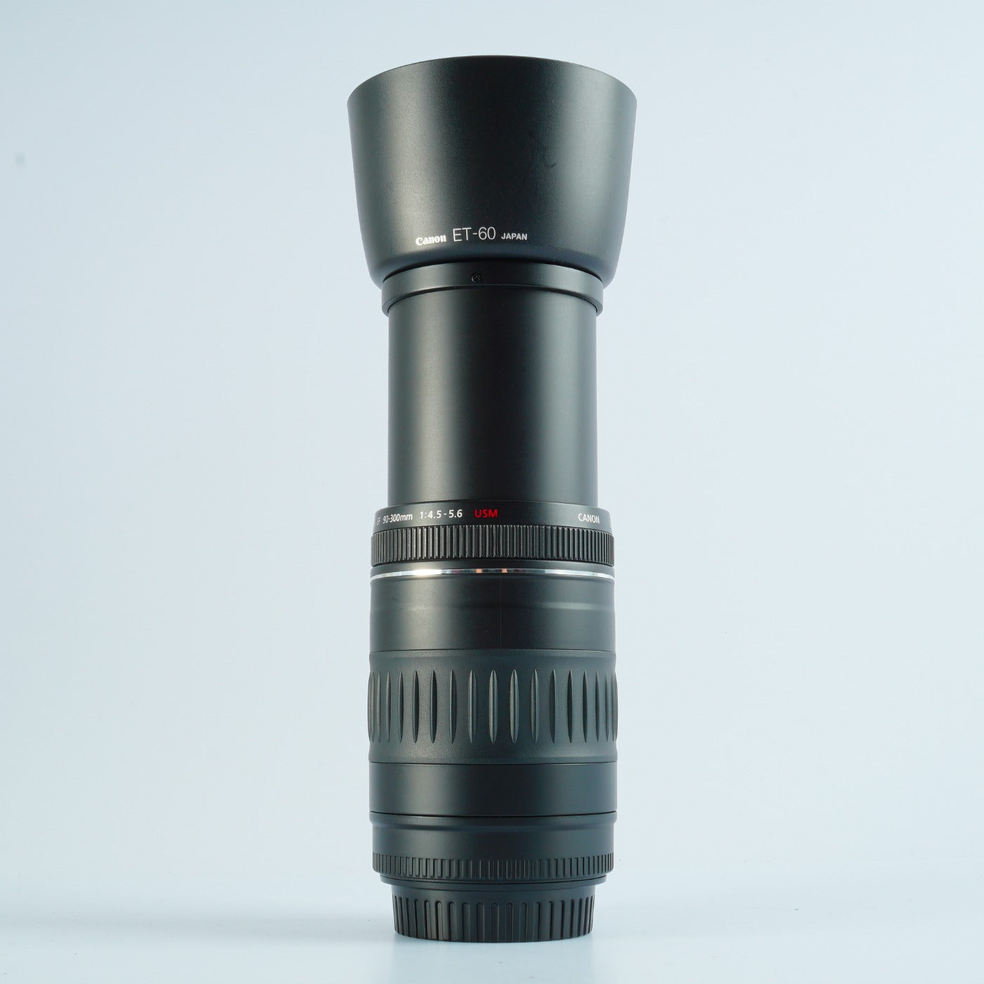 Canon EF 90-300mm F/4.5-5.6 USM ズームレンズ