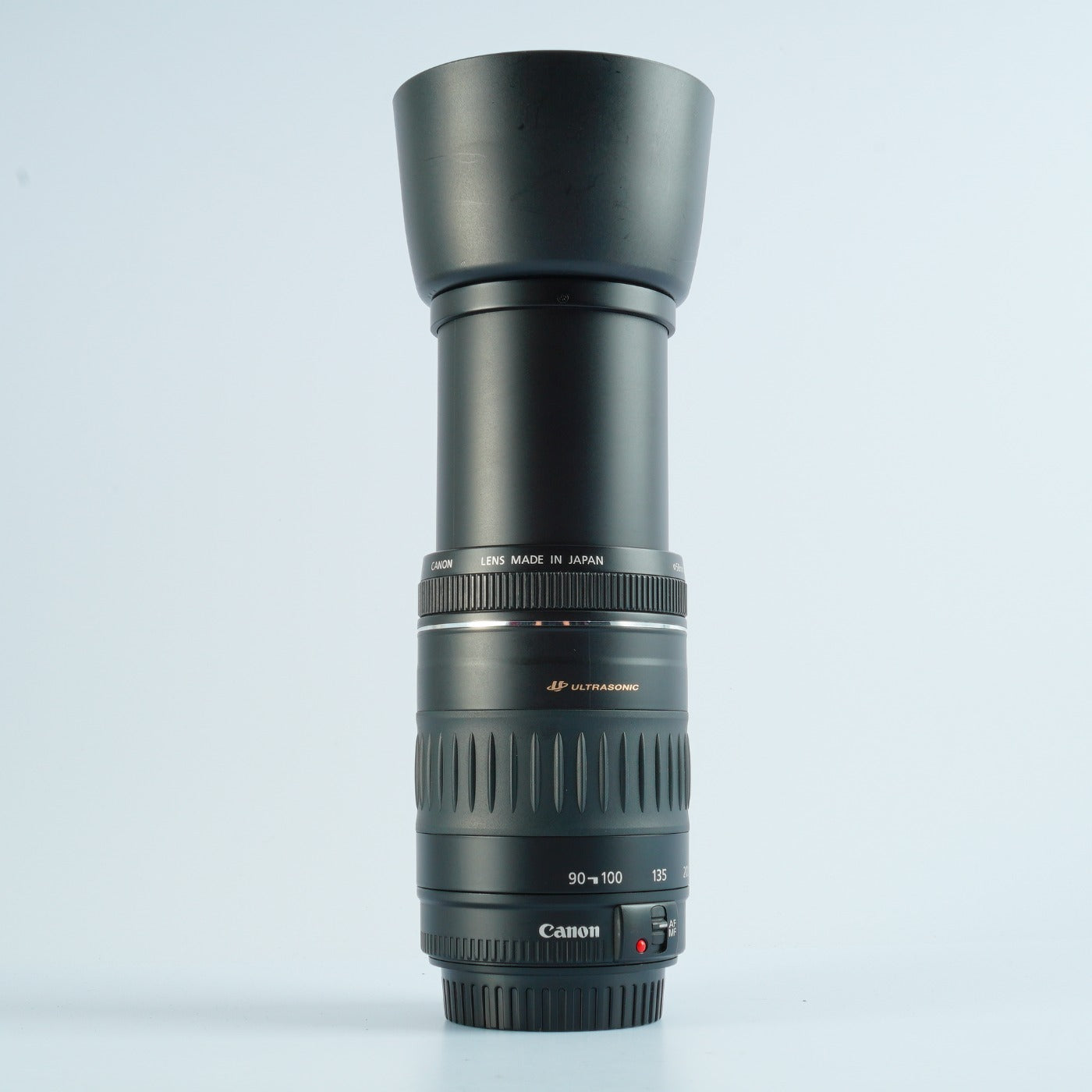 Canon EF 90-300mm F/4.5-5.6 USM ズームレンズ