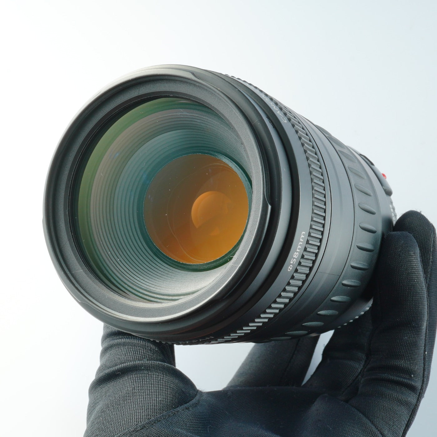 Canon EF 90-300mm F/4.5-5.6 USM ズームレンズ