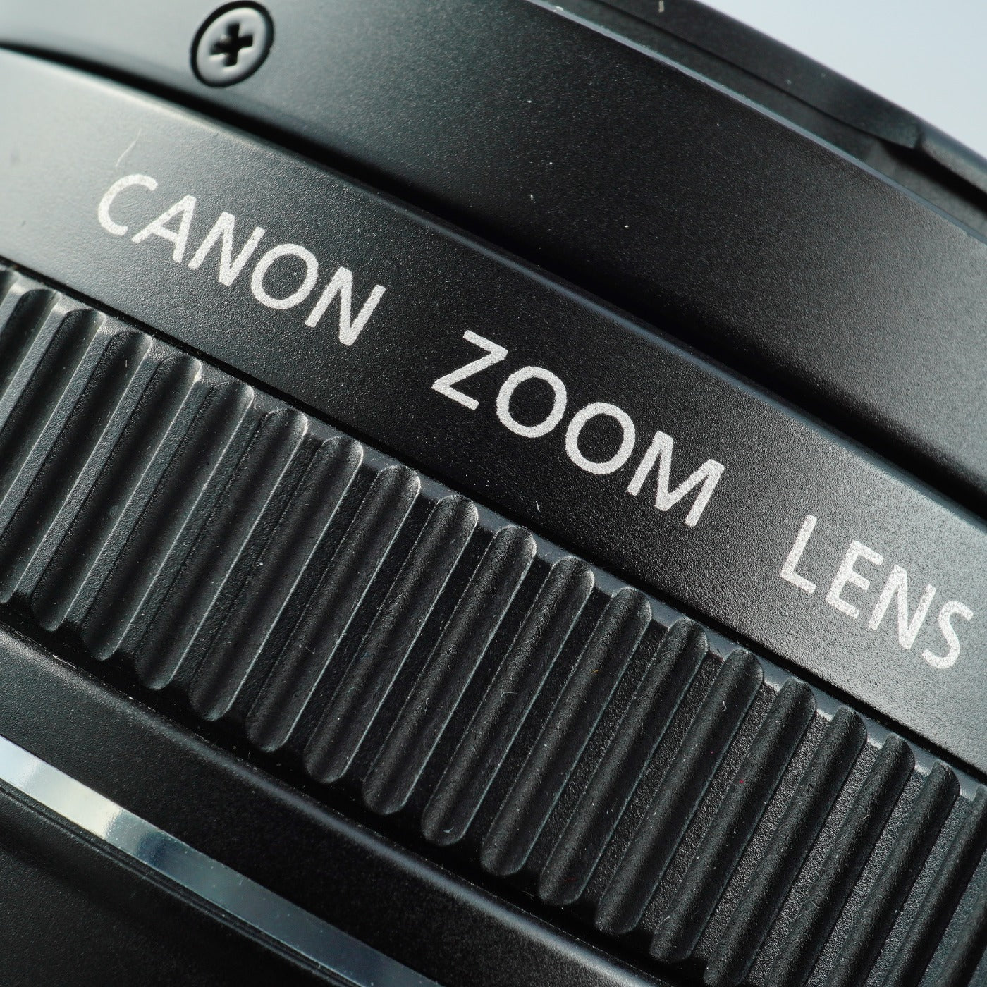 Canon EF 90-300mm F/4.5-5.6 USM ズームレンズ