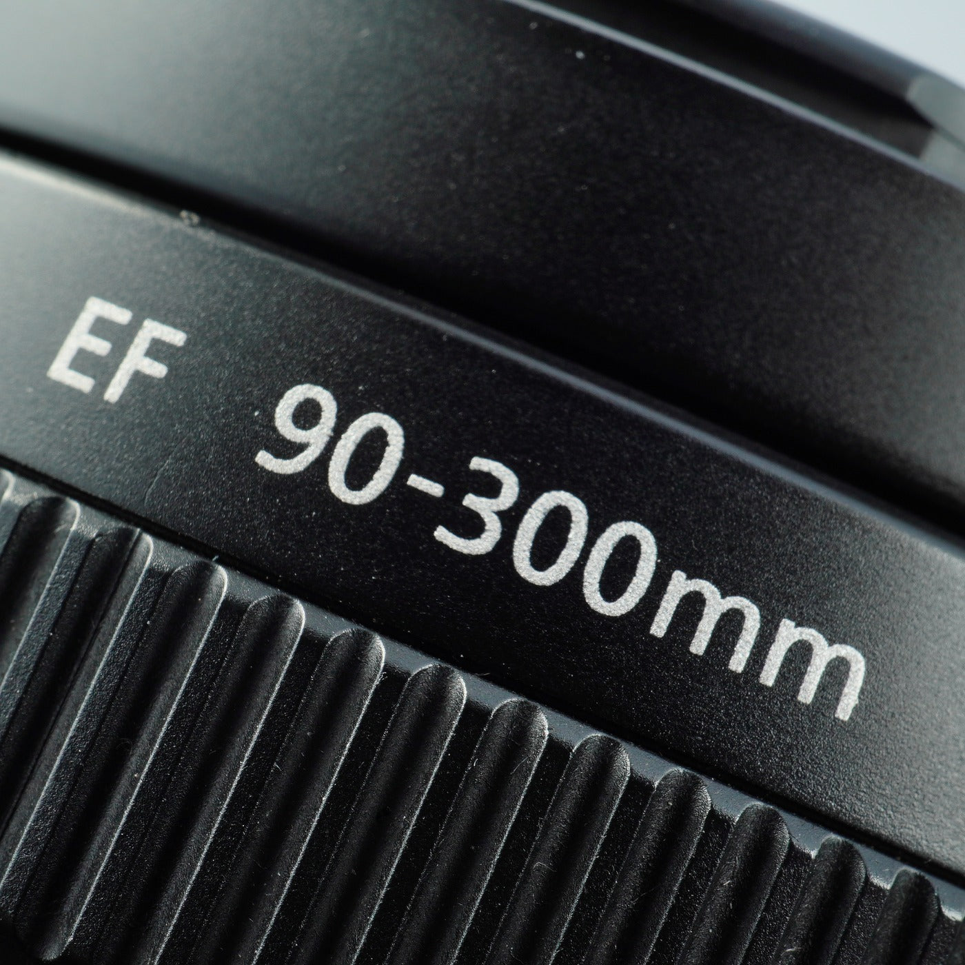 Canon EF 90-300mm F/4.5-5.6 USM ズームレンズ