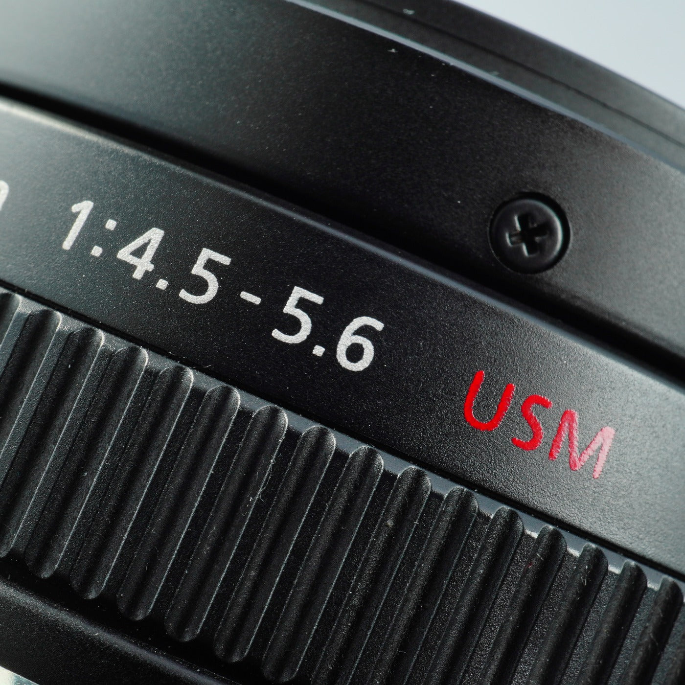 Canon EF 90-300mm F/4.5-5.6 USM ズームレンズ