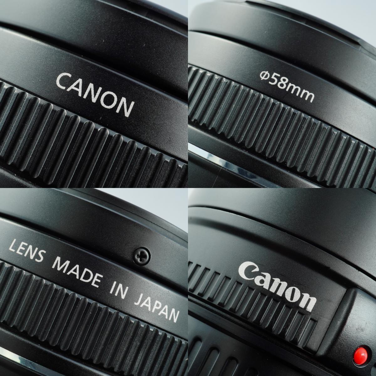 Canon EF 90-300mm F/4.5-5.6 USM ズームレンズ