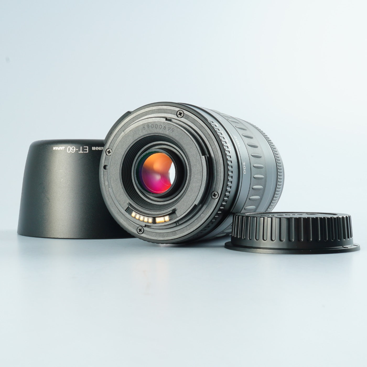 Canon EF 90-300mm F/4.5-5.6 USM ズームレンズ