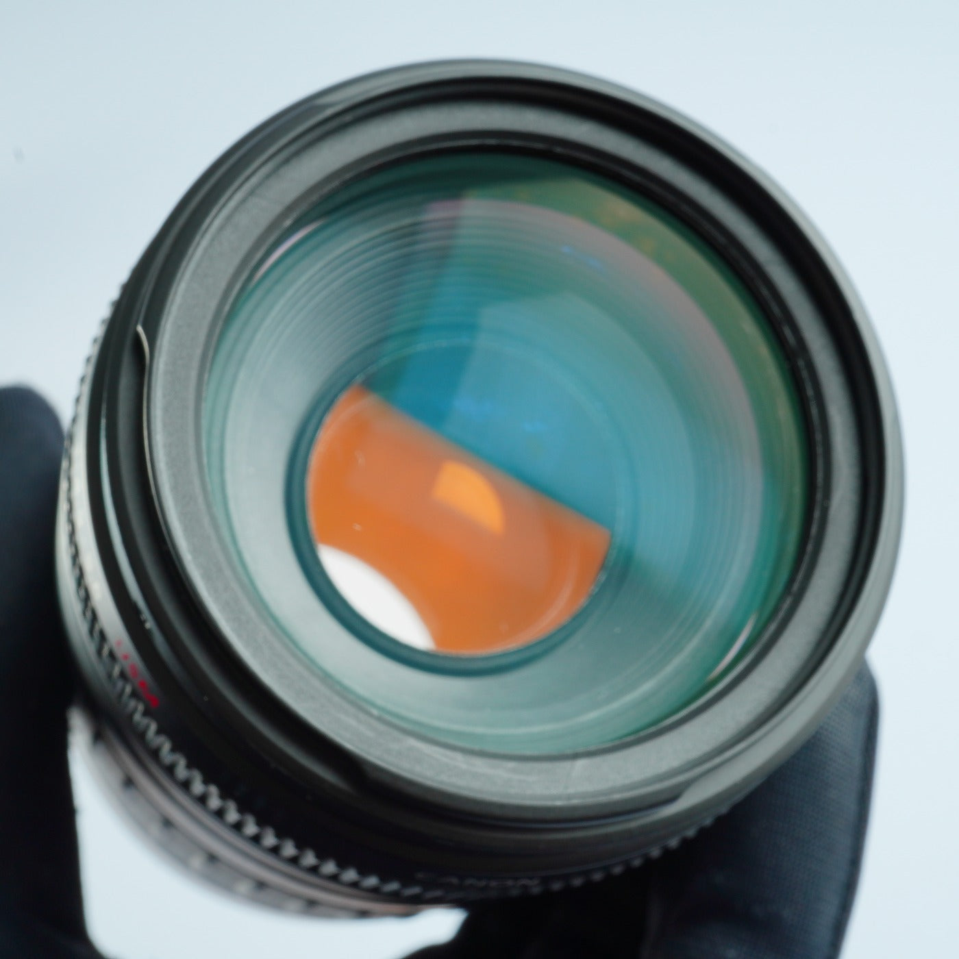 Canon EF 90-300mm F/4.5-5.6 USM ズームレンズ