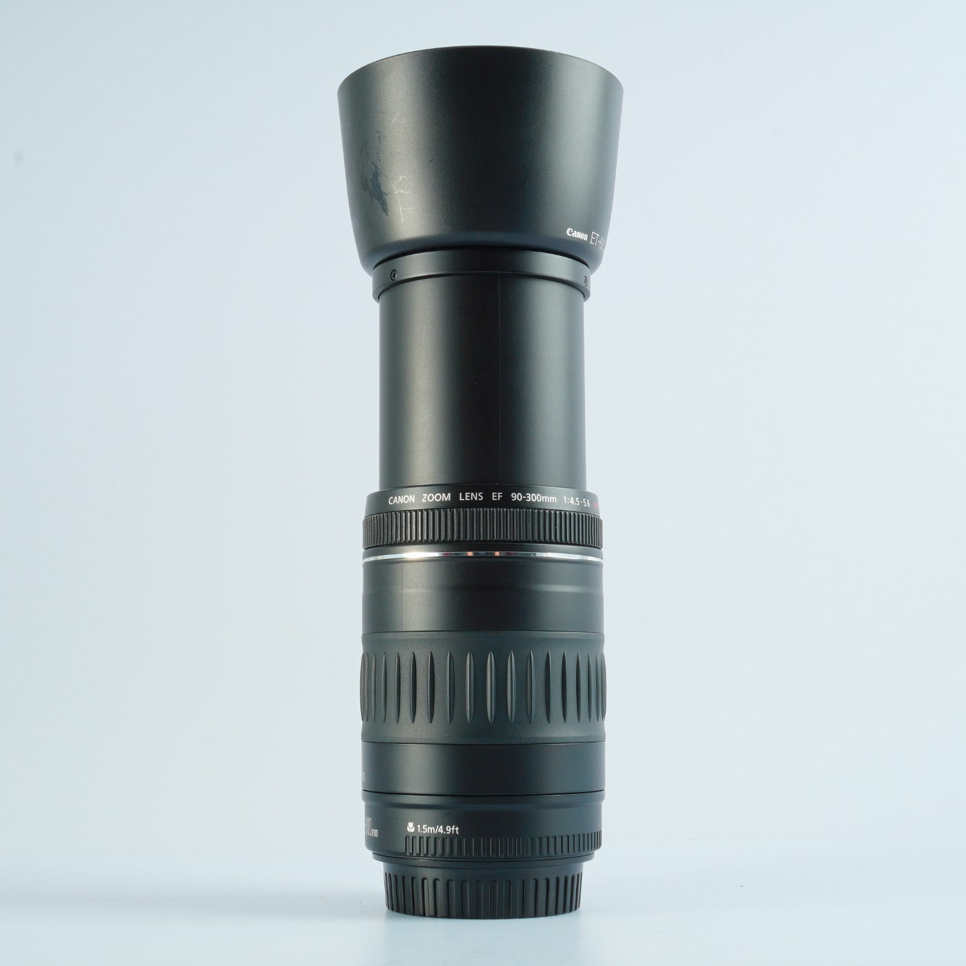 Canon EF 90-300mm F/4.5-5.6 USM ズームレンズ
