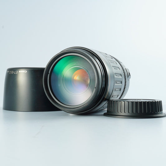 Canon EF 100-300mm F/4.5-5.6 USM ズームレンズ