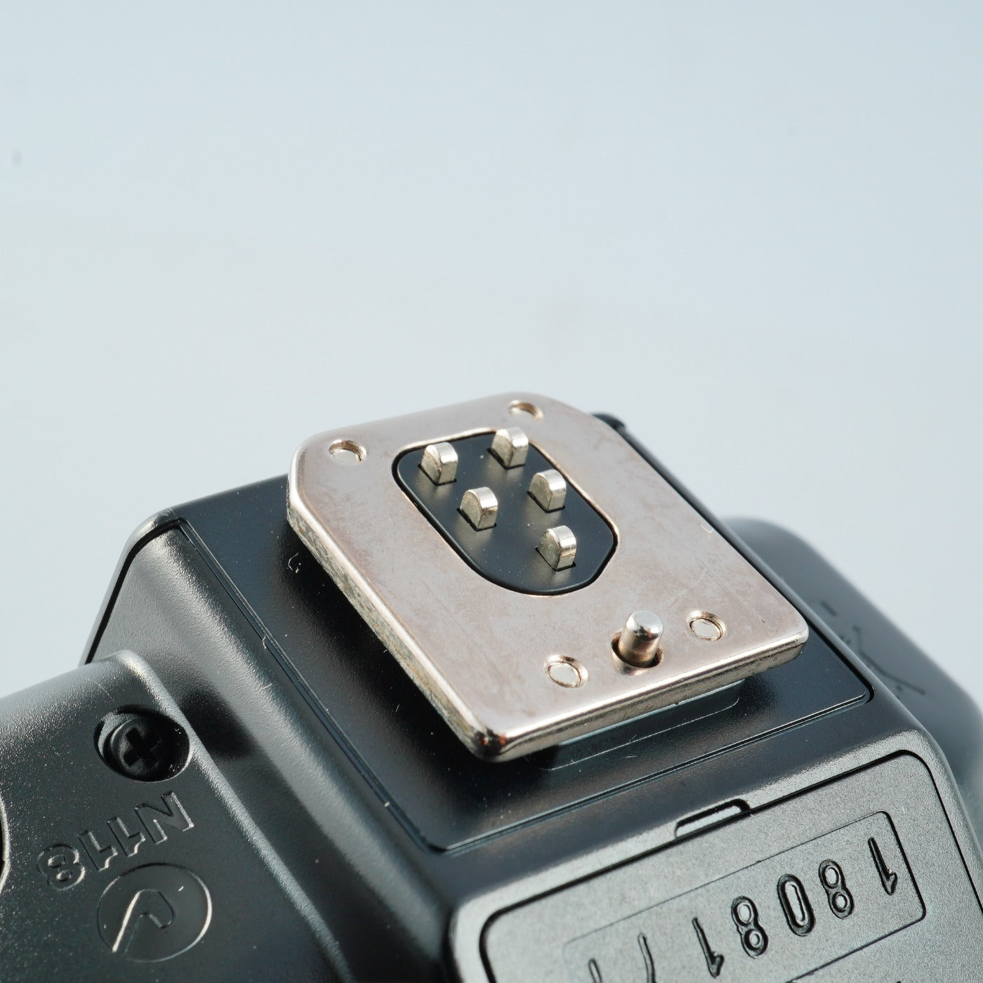 Canon SPEEDLITE 270EX Compact Flash ストロボ・露出計