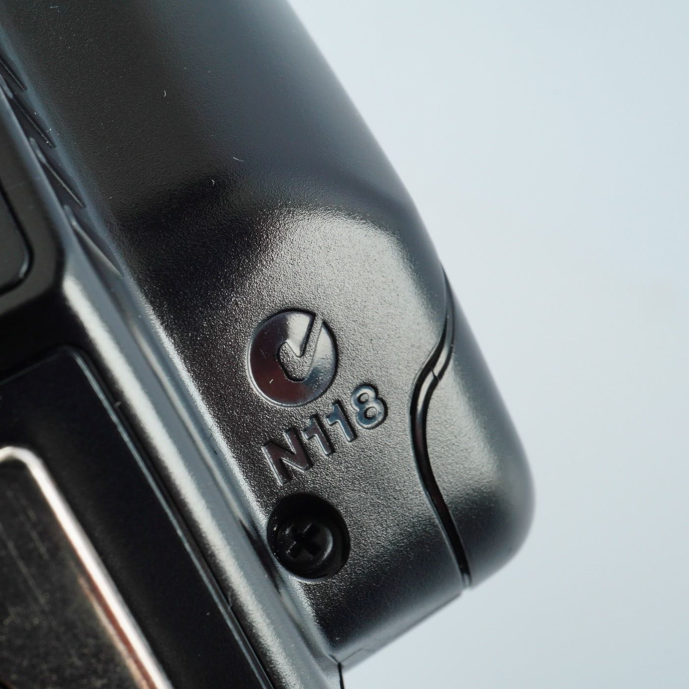 Canon SPEEDLITE 270EX Compact Flash ストロボ・露出計