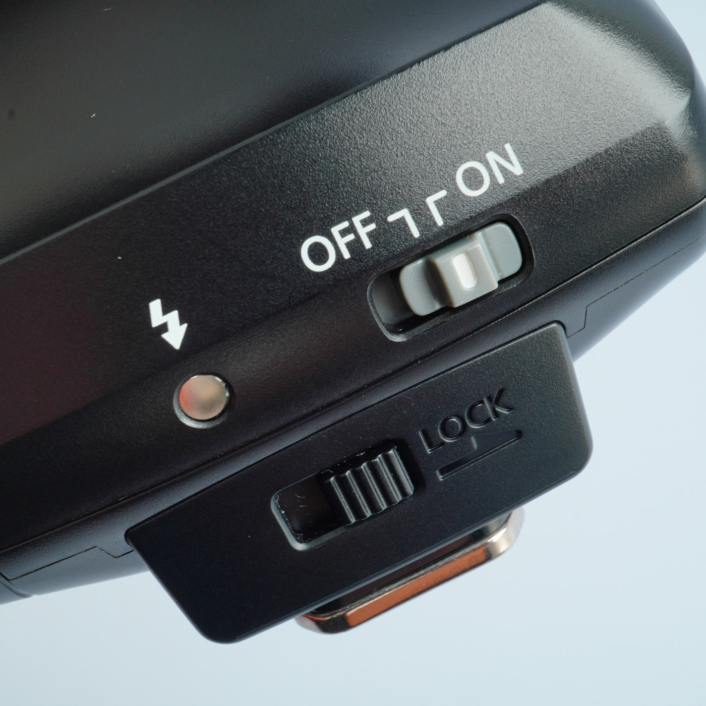 Canon SPEEDLITE 270EX Compact Flash ストロボ・露出計
