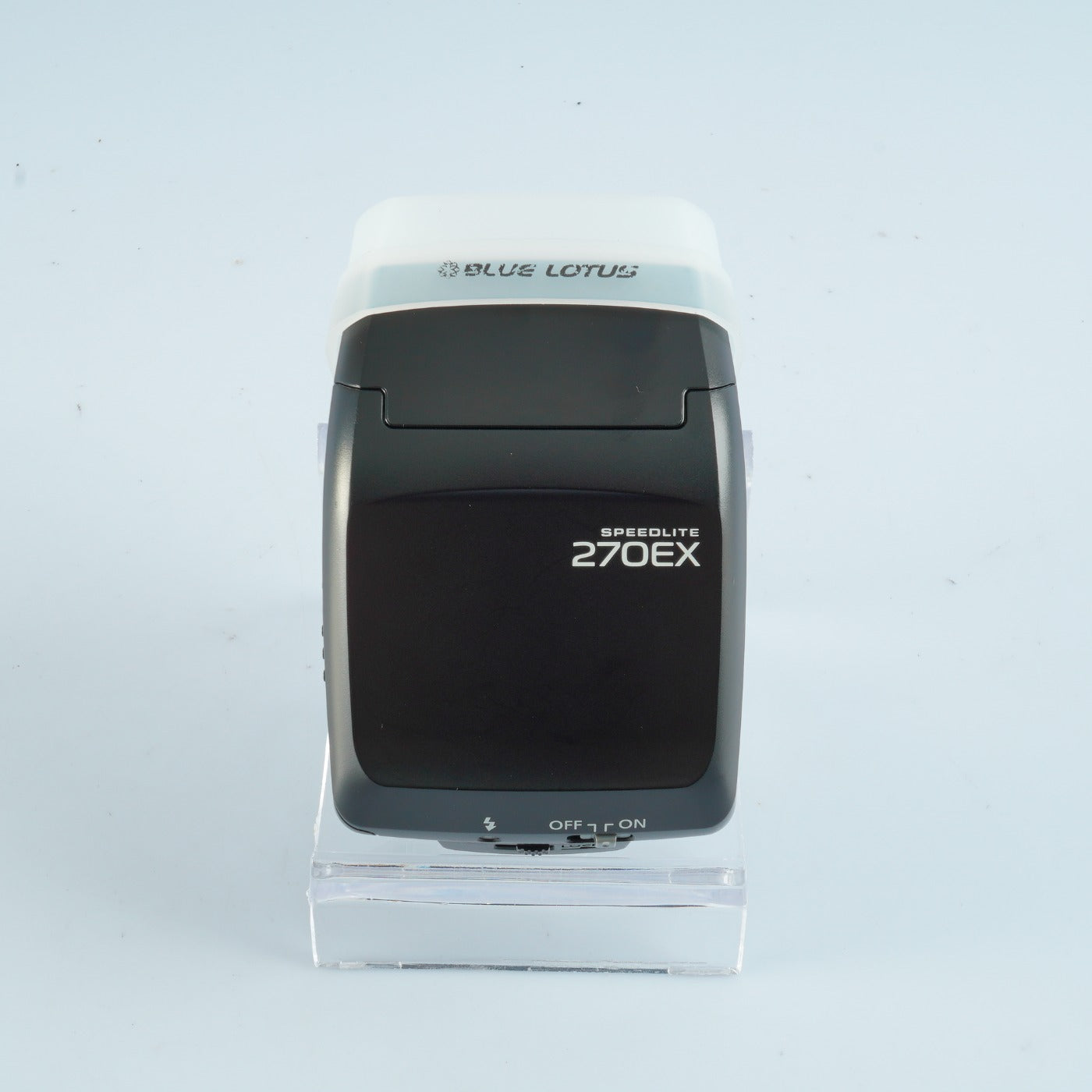 Canon SPEEDLITE 270EX Compact Flash ストロボ・露出計