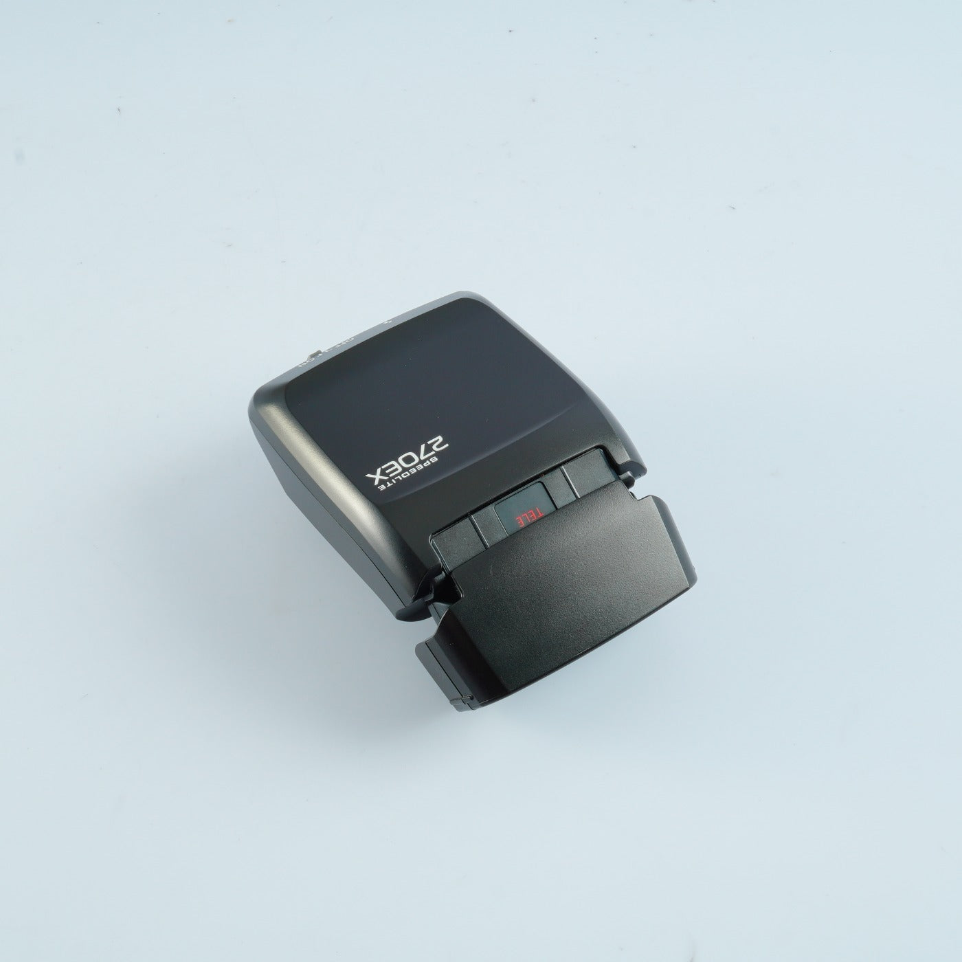 Canon SPEEDLITE 270EX Compact Flash ストロボ・露出計