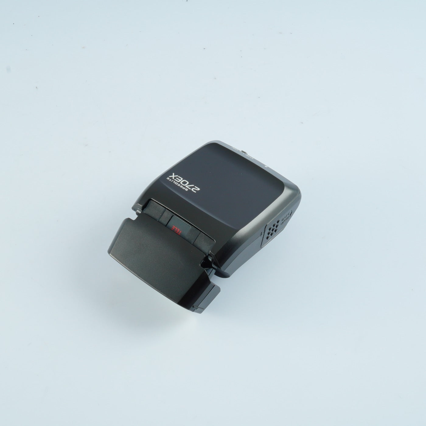 Canon SPEEDLITE 270EX Compact Flash ストロボ・露出計