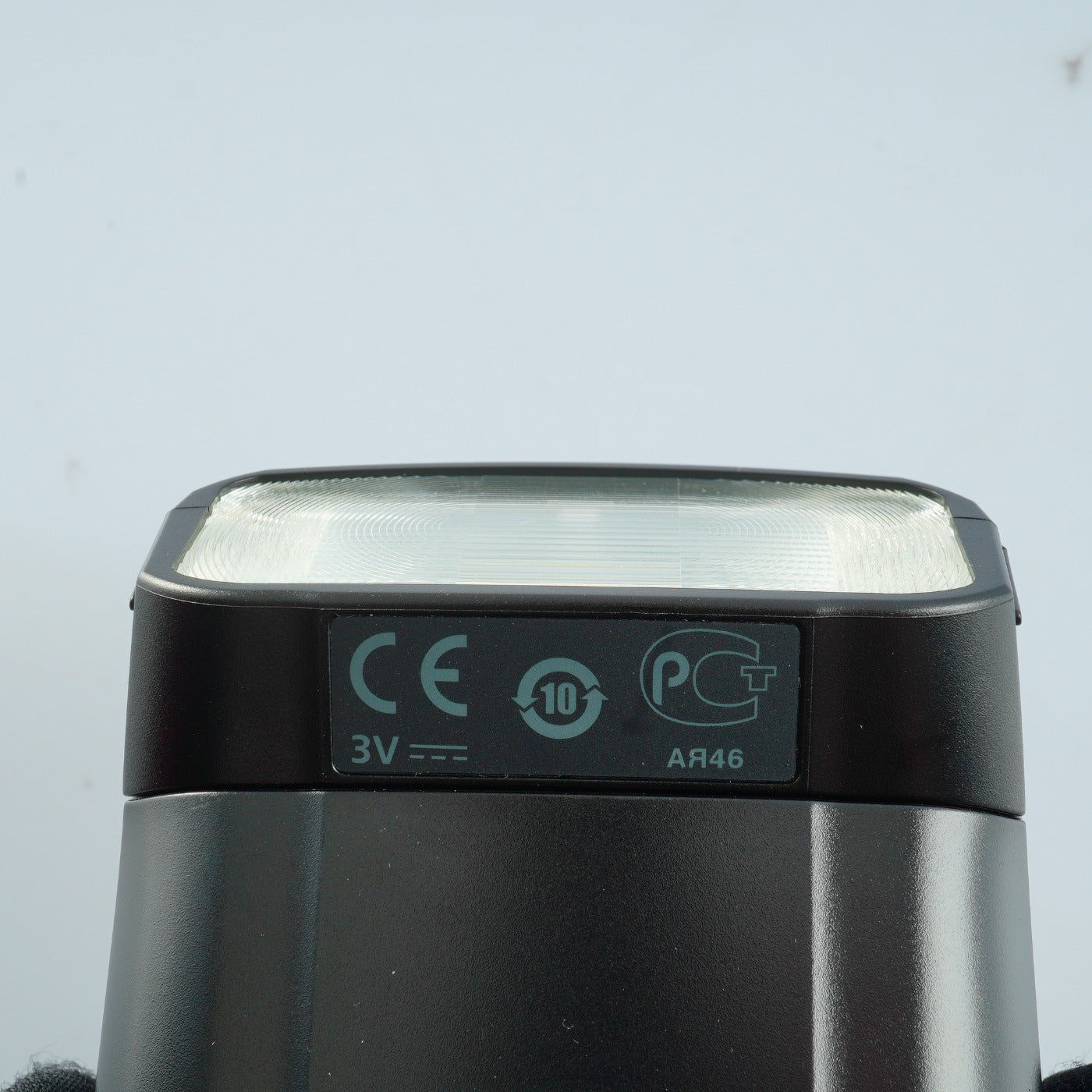 Canon SPEEDLITE 270EX Compact Flash ストロボ・露出計