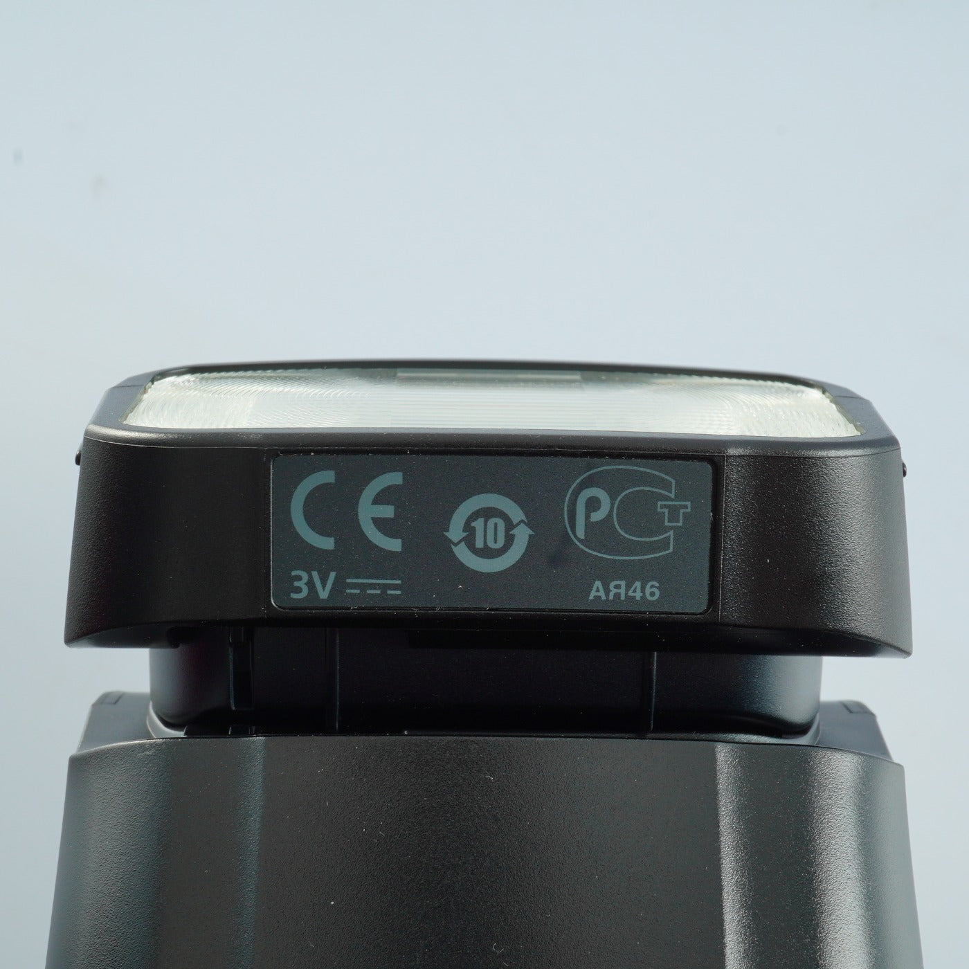 Canon SPEEDLITE 270EX Compact Flash ストロボ・露出計