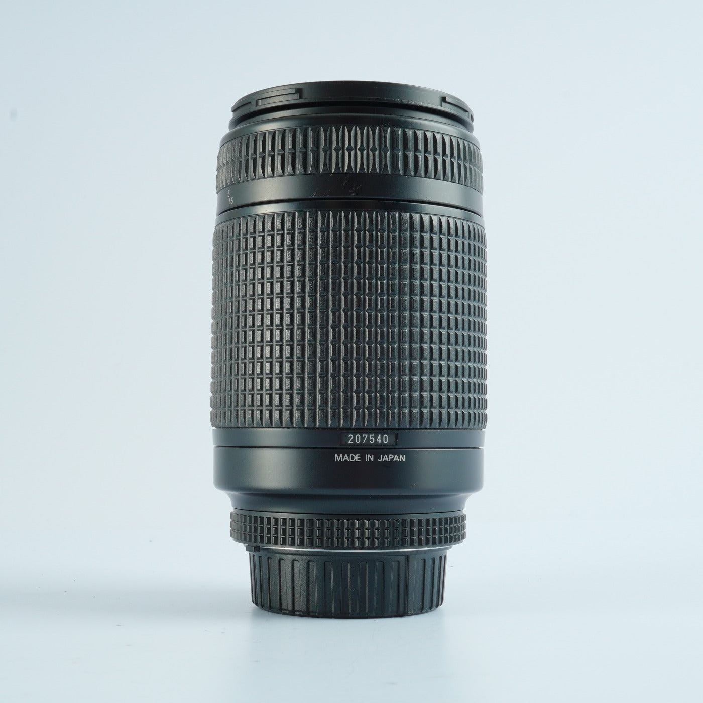 Nikon AF Nikkor 70-300mm F4-5.6 D ズームレンズ