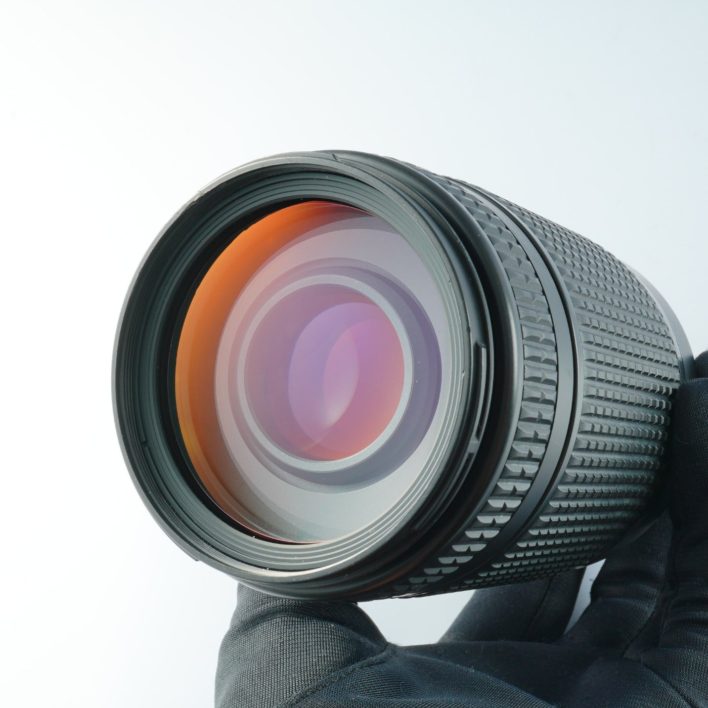 Nikon AF Nikkor 70-300mm F4-5.6 D ズームレンズ