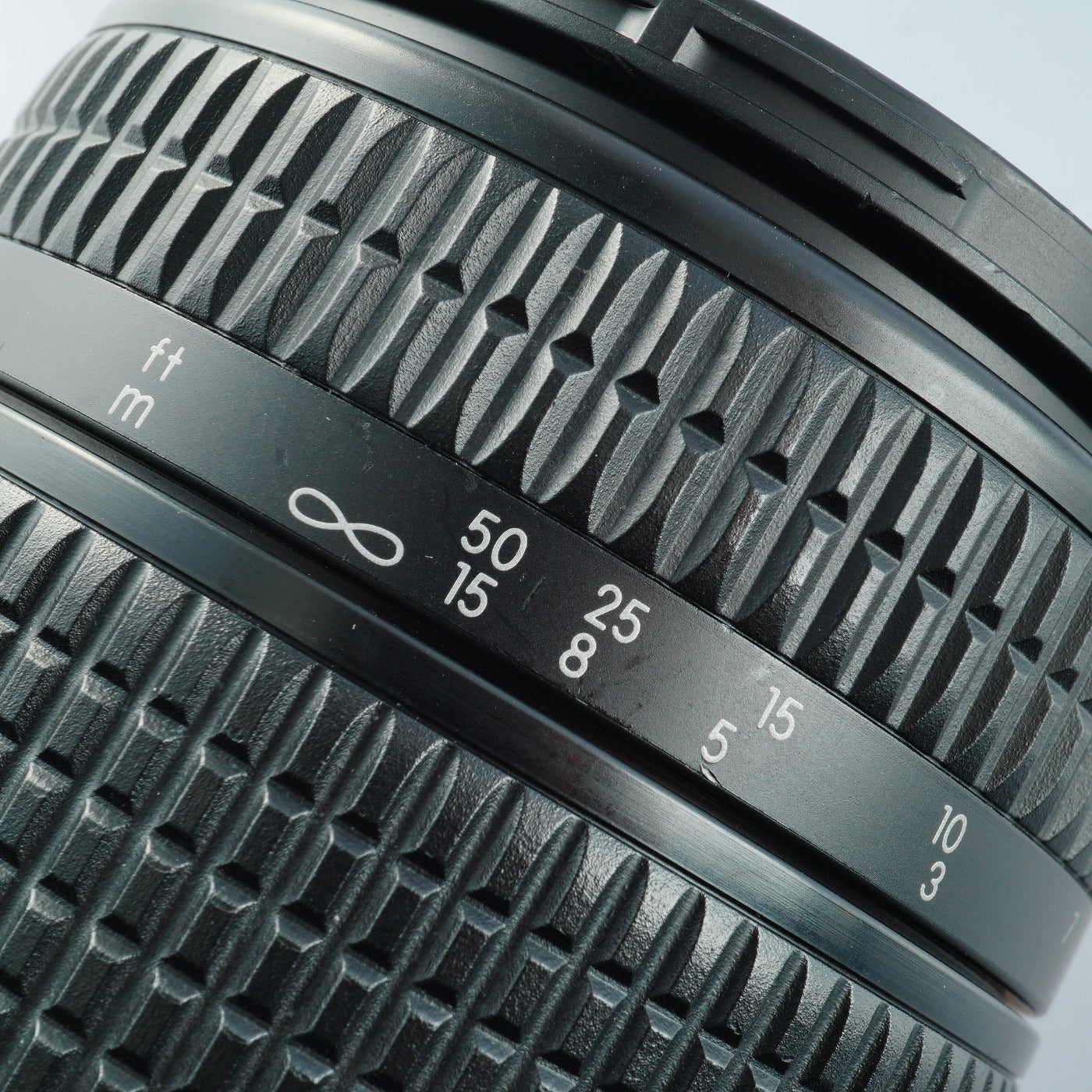 Nikon AF Nikkor 70-300mm F4-5.6 D ズームレンズ