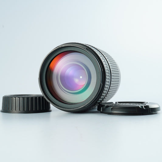 Nikon AF Nikkor 70-300mm F4-5.6 D ズームレンズ