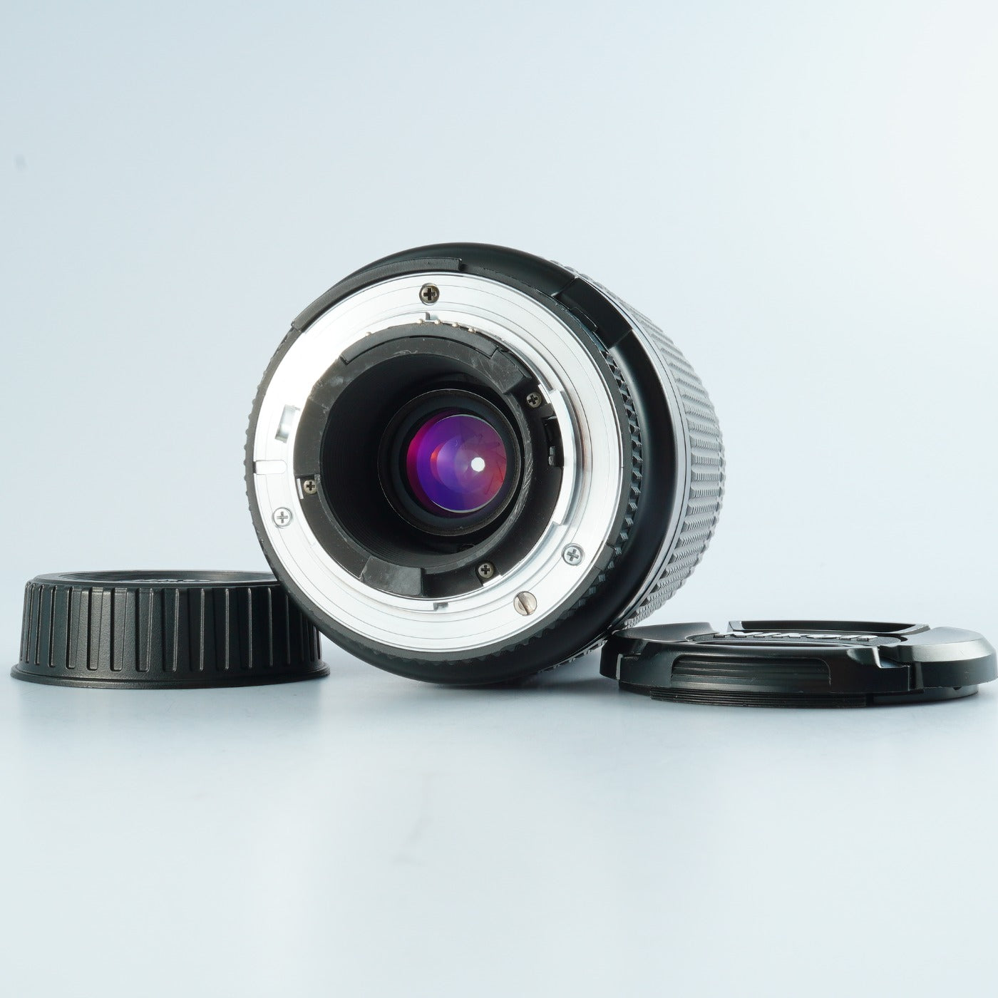 Nikon AF Nikkor 70-300mm F4-5.6 D ズームレンズ