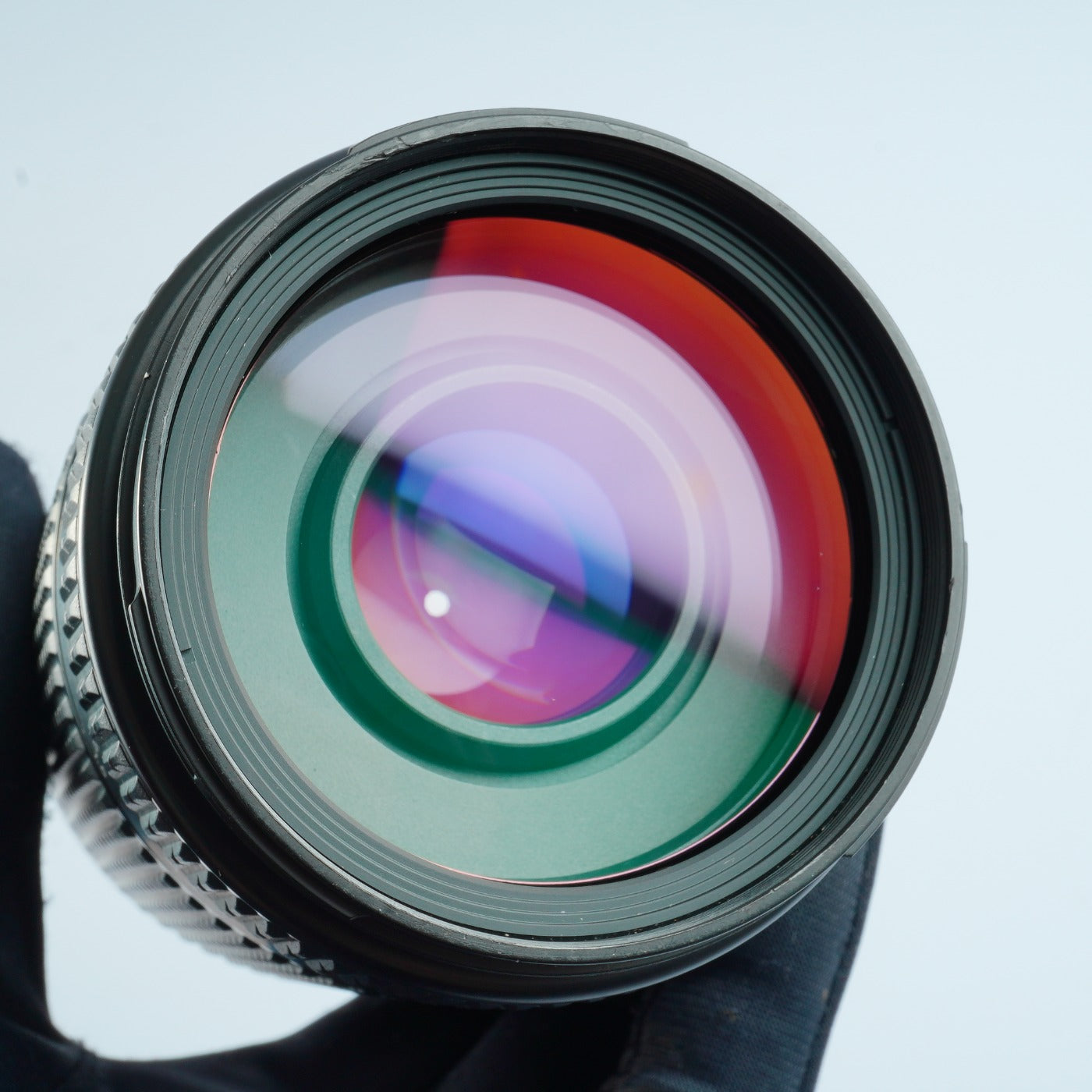Nikon AF Nikkor 70-300mm F4-5.6 D ズームレンズ